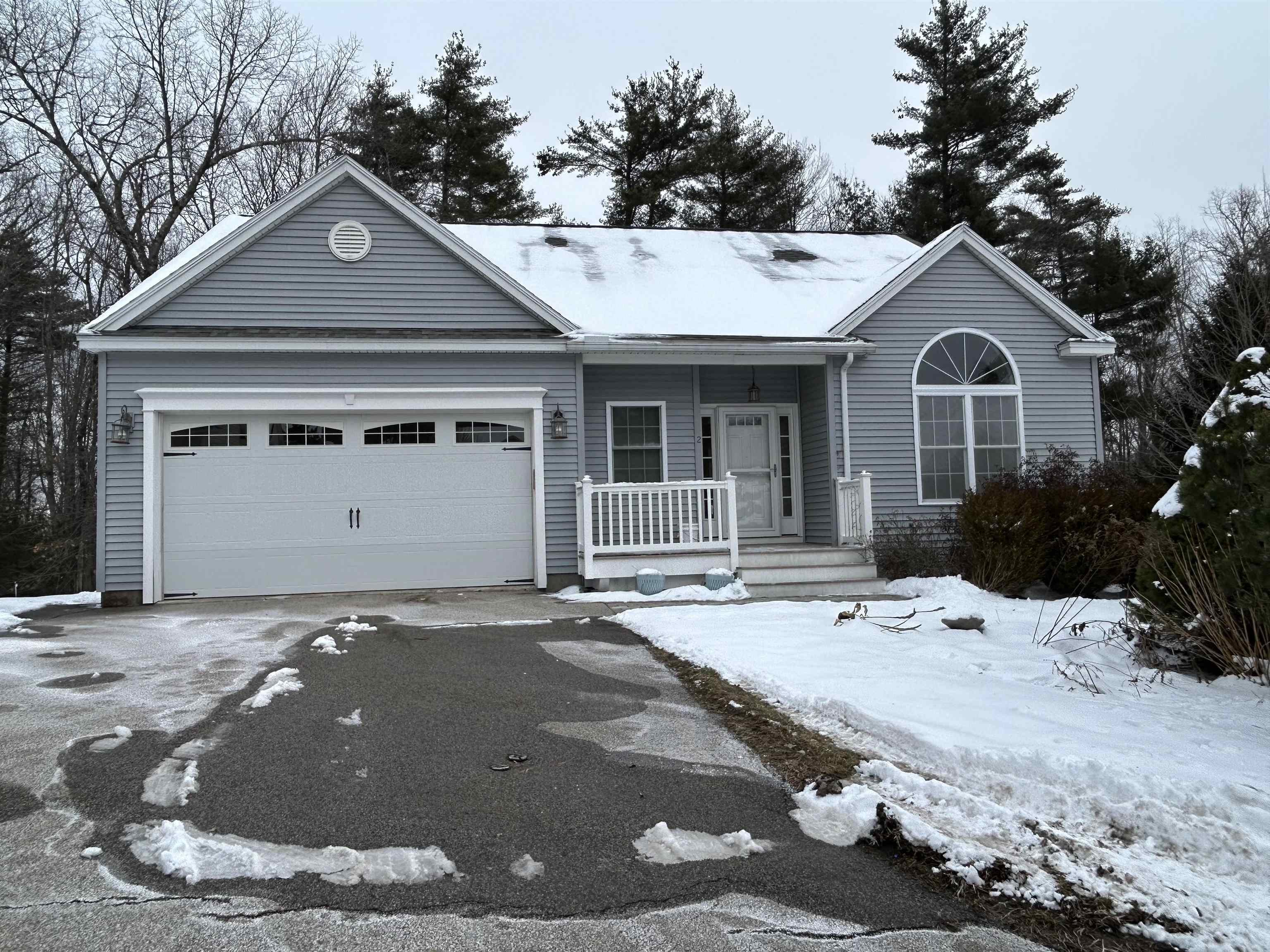 2 Cornerstone Rd, East Kingston, NH 03827 MLS 4982851 Coldwell Banker