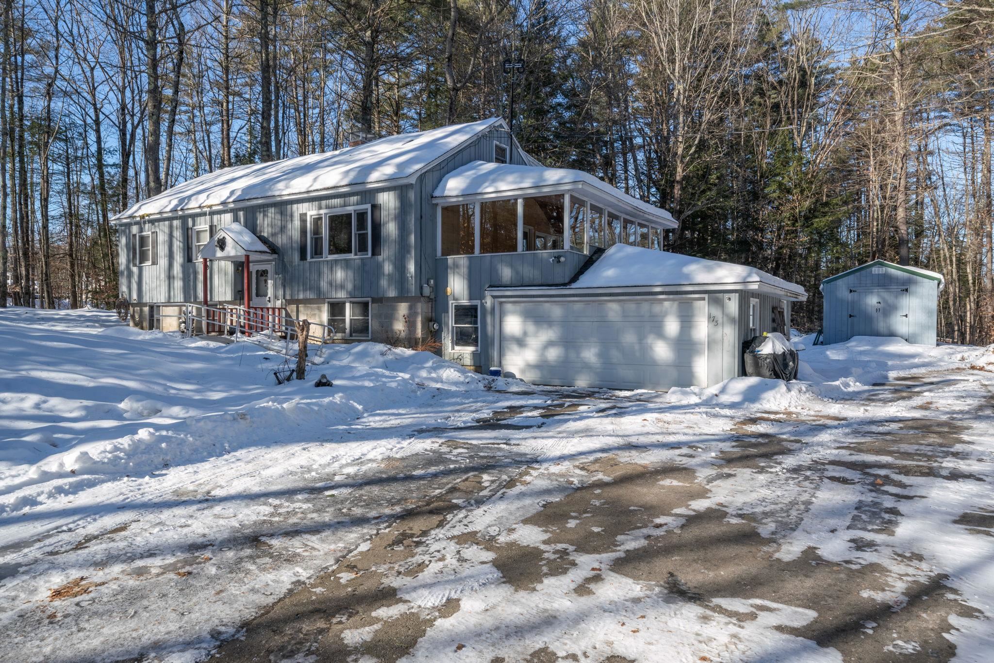 173 Waukewan St, Meredith, NH 03253 - MLS 4982973 - Coldwell Banker