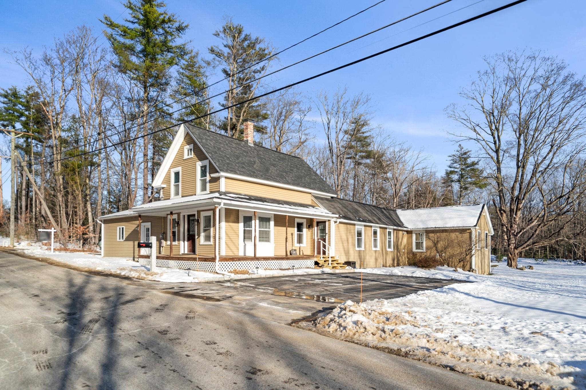 42 Scribner Rd, Fremont, NH 03044 MLS 4983110 Coldwell Banker