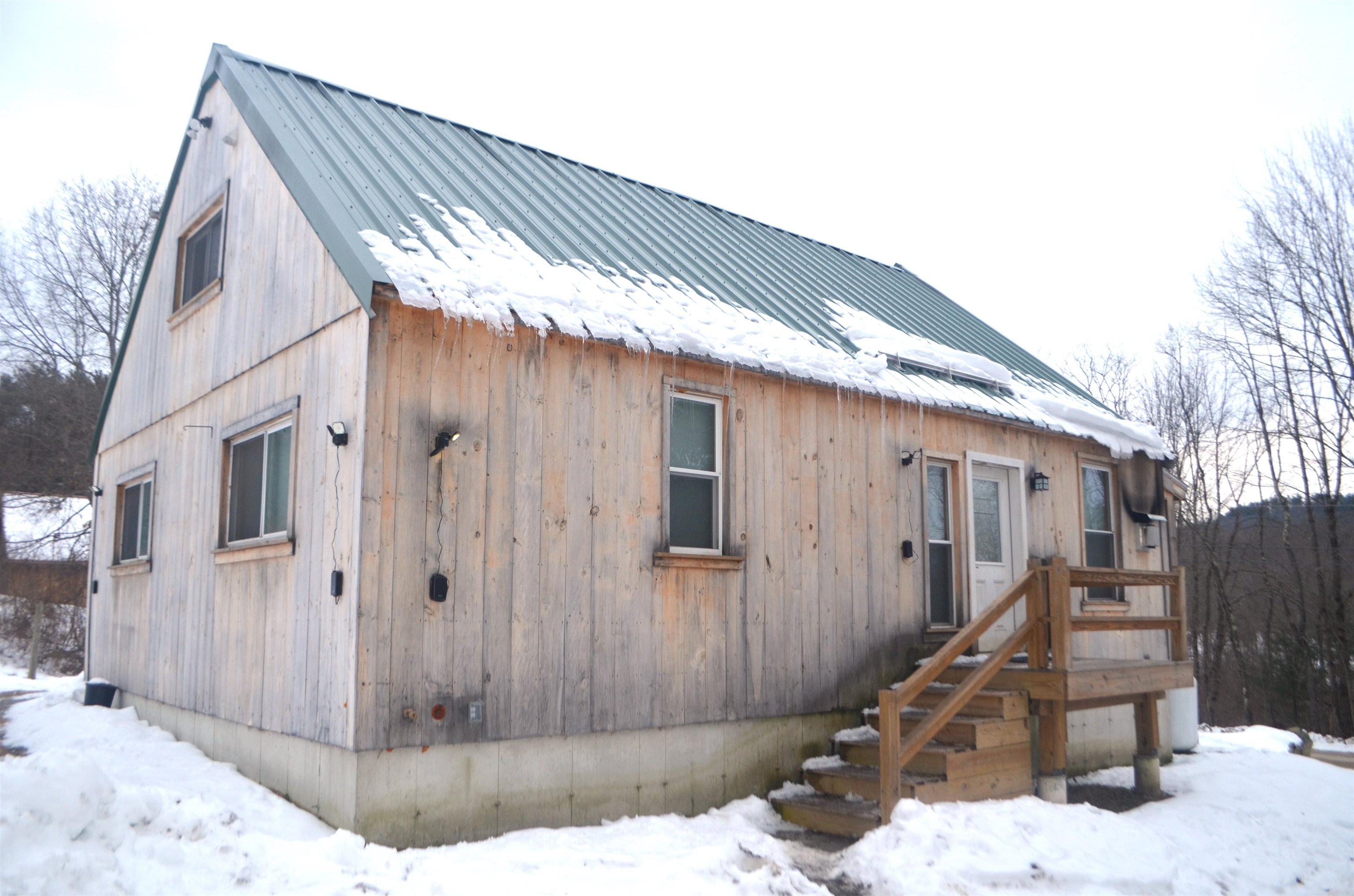 108 The Oaks, Henniker, NH 03242 MLS 4983282 Coldwell Banker