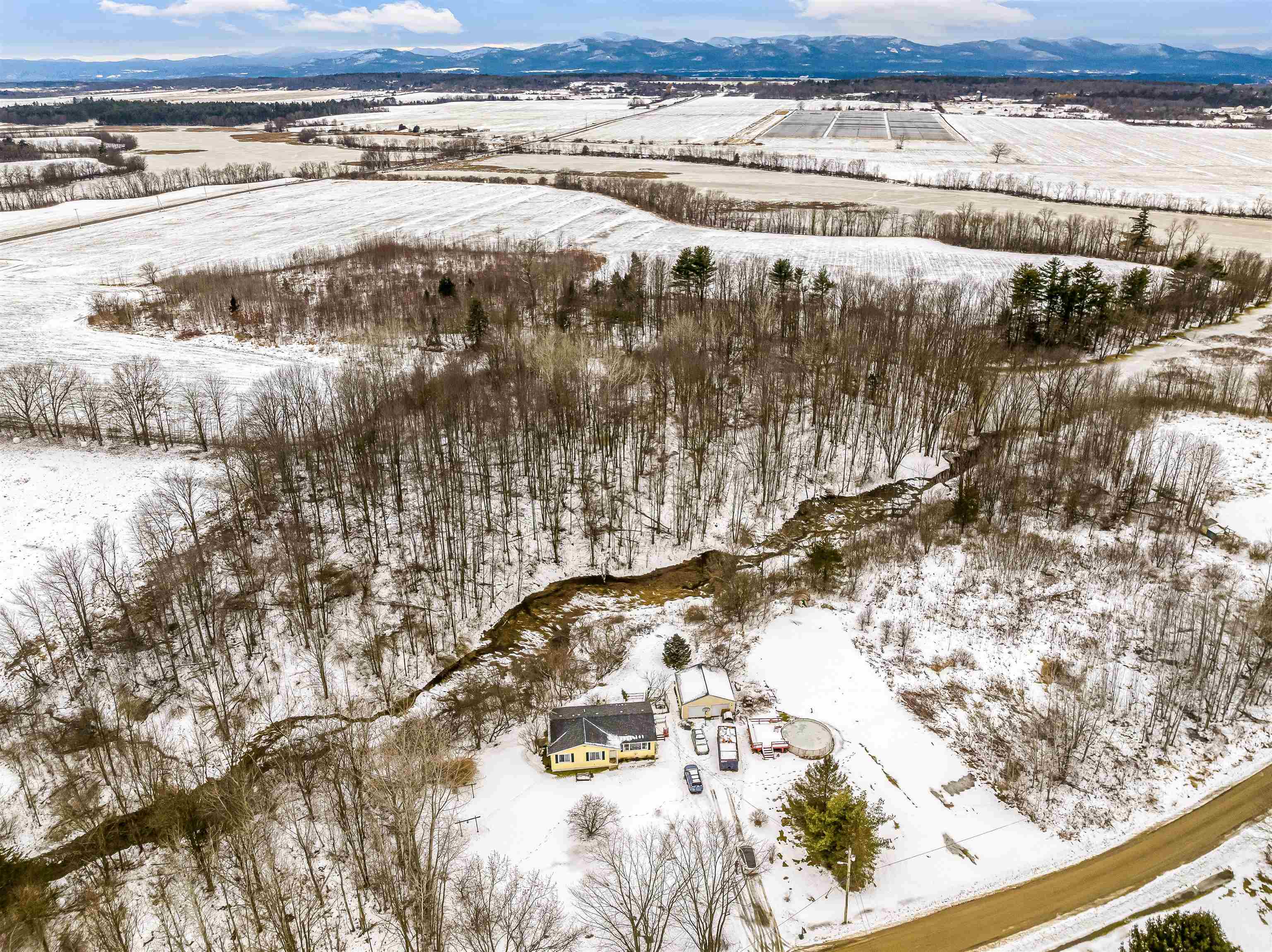 295 Stove Pipe City Rd, Panton, VT 05491 MLS 4983687 Coldwell Banker