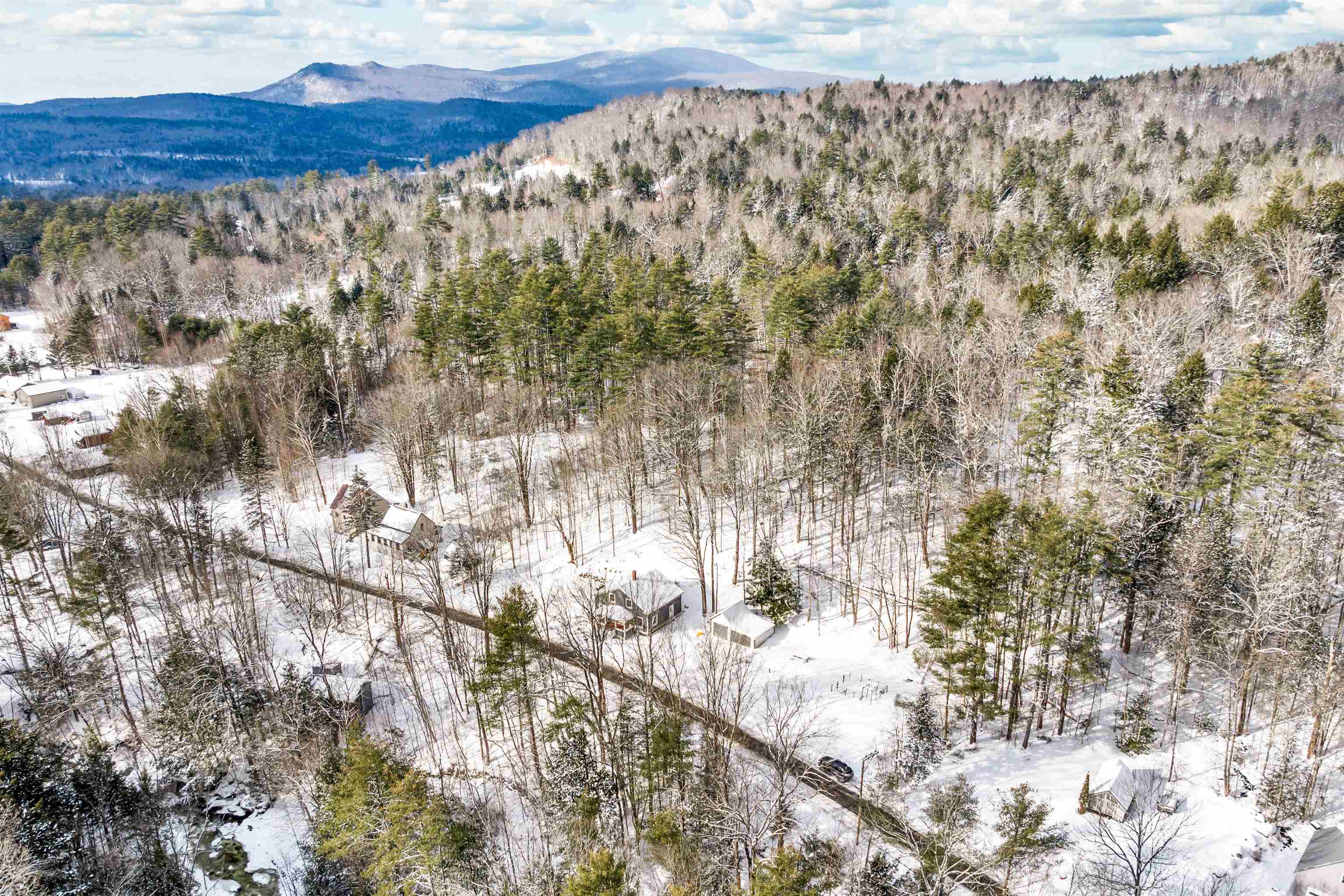 161 Millbrook Rd, Thornton, NH 03285 MLS 4983997 Coldwell Banker