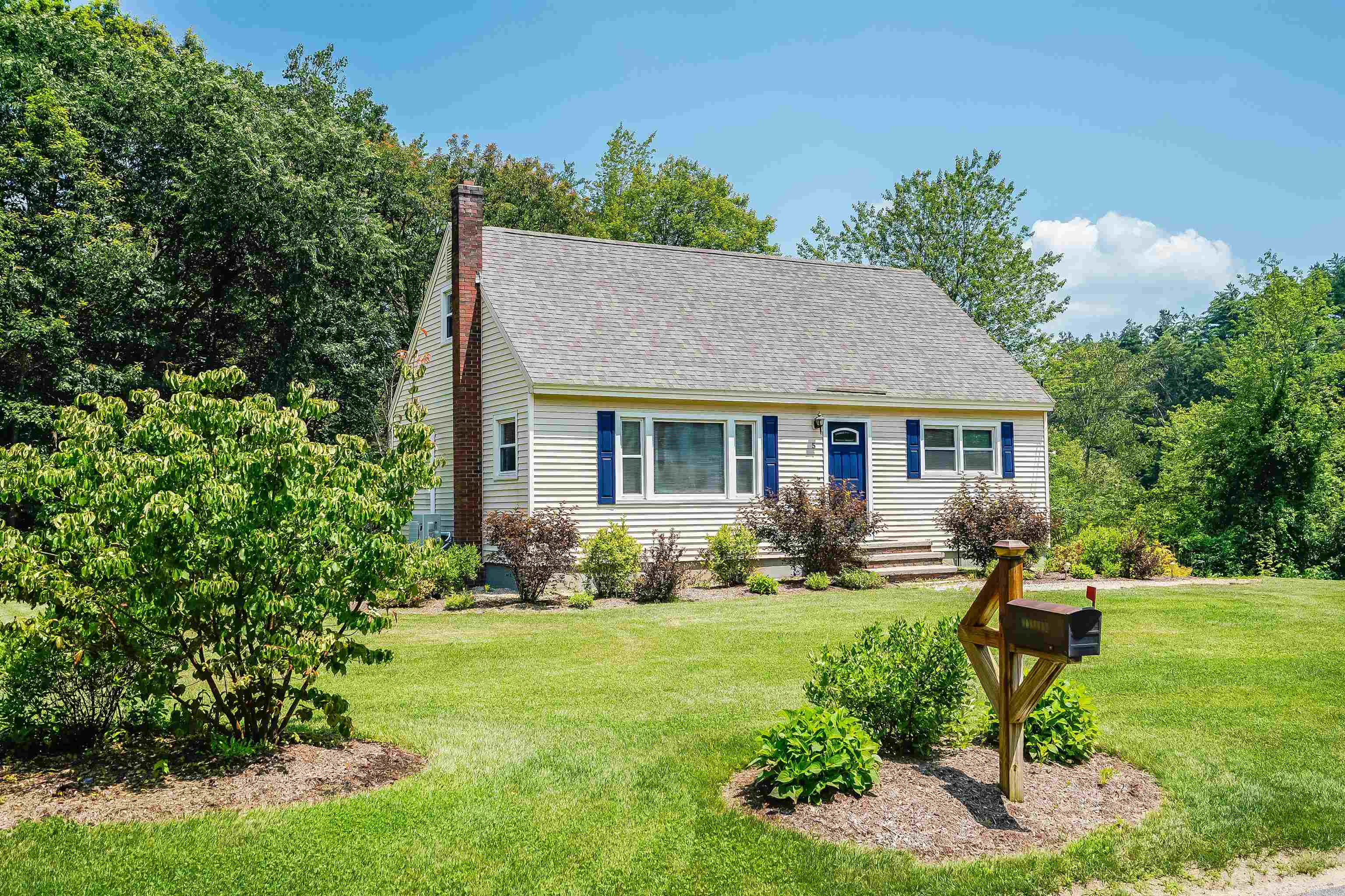 5 Rock Pond Rd, Windham, NH 03087 MLS 4984202 Coldwell Banker