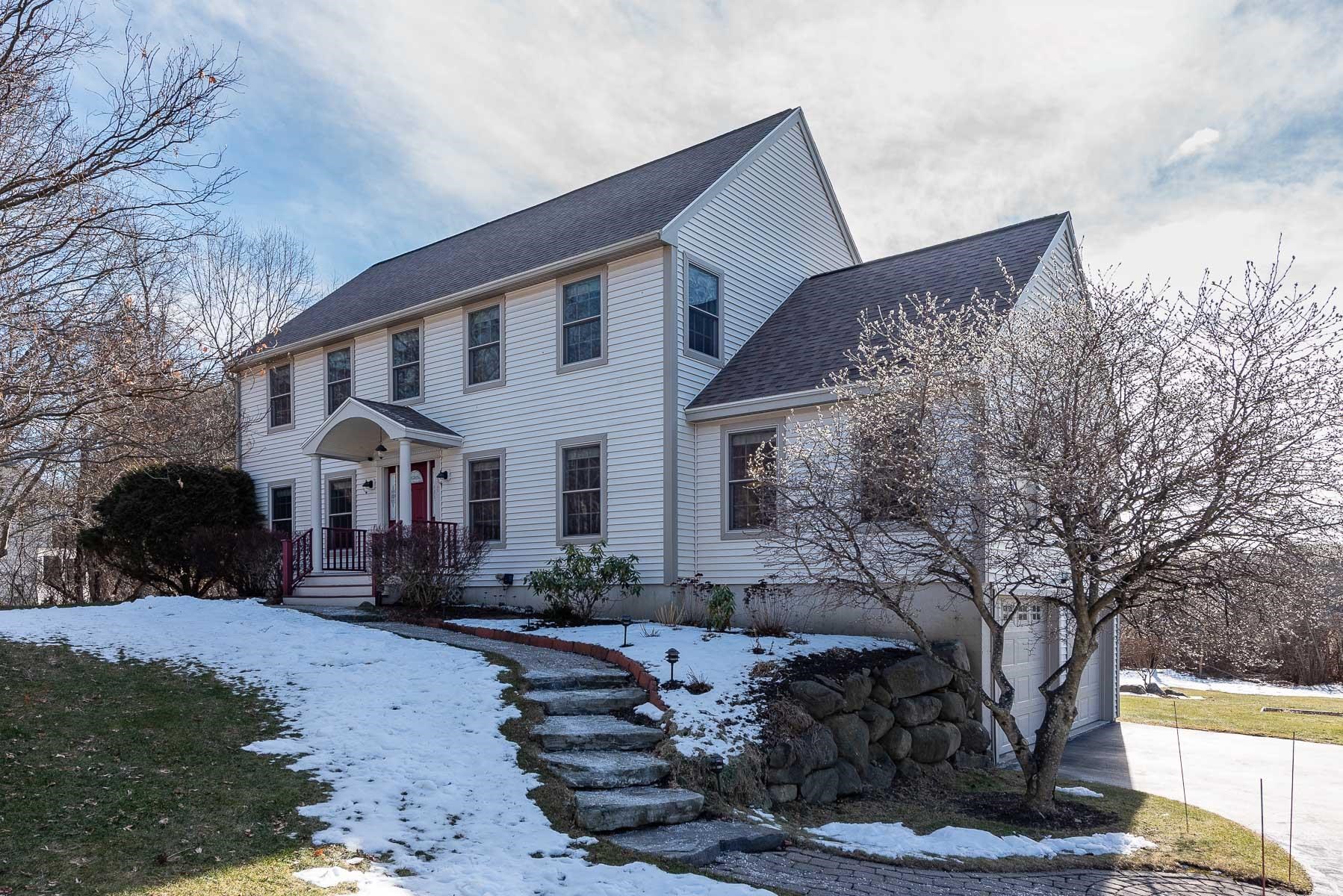 8 McIntosh Way, Greenland, NH 03840 MLS 4984258 Coldwell Banker