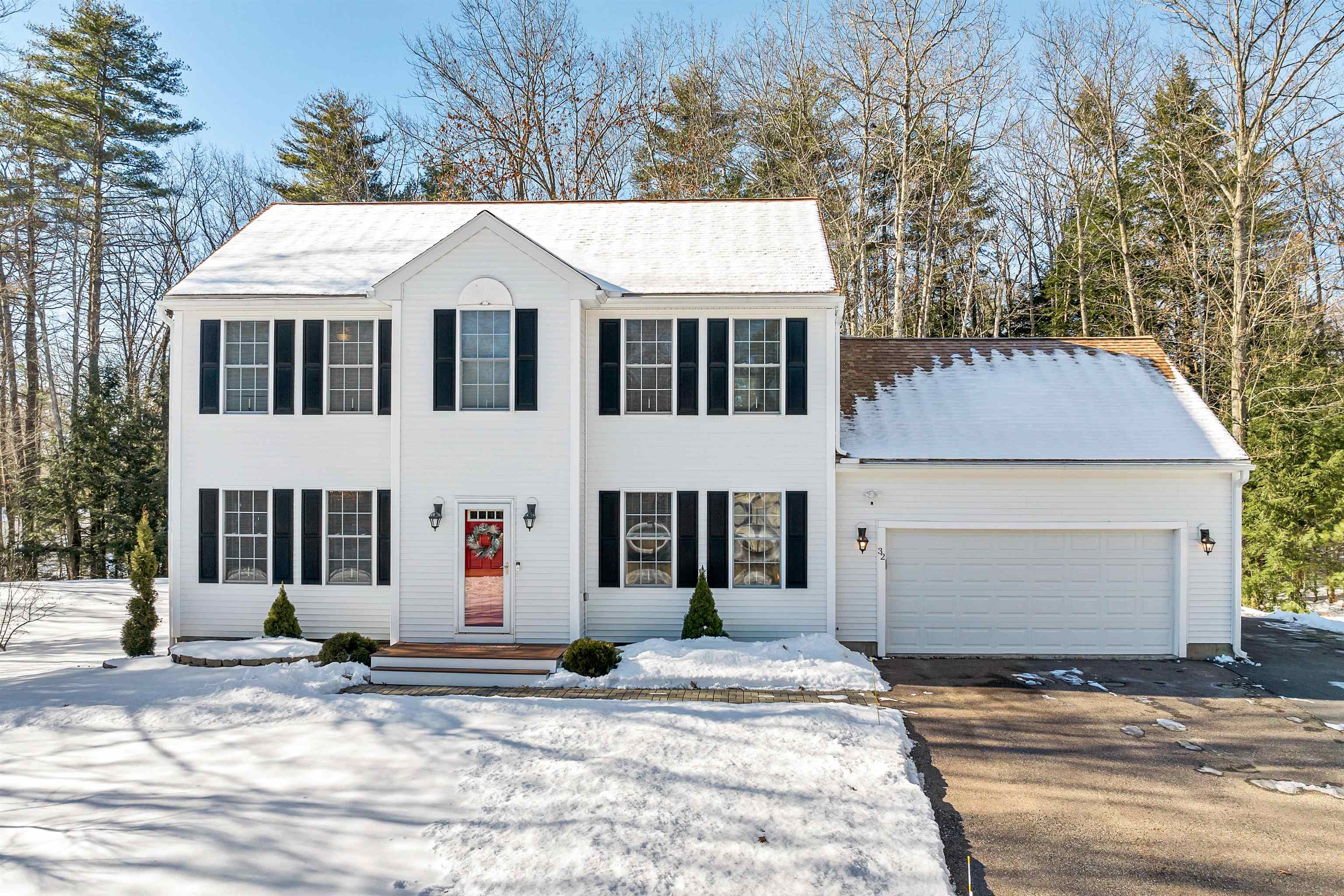 32 Stonington Drive, Belmont, NH 03220 MLS 4984413 Coldwell Banker