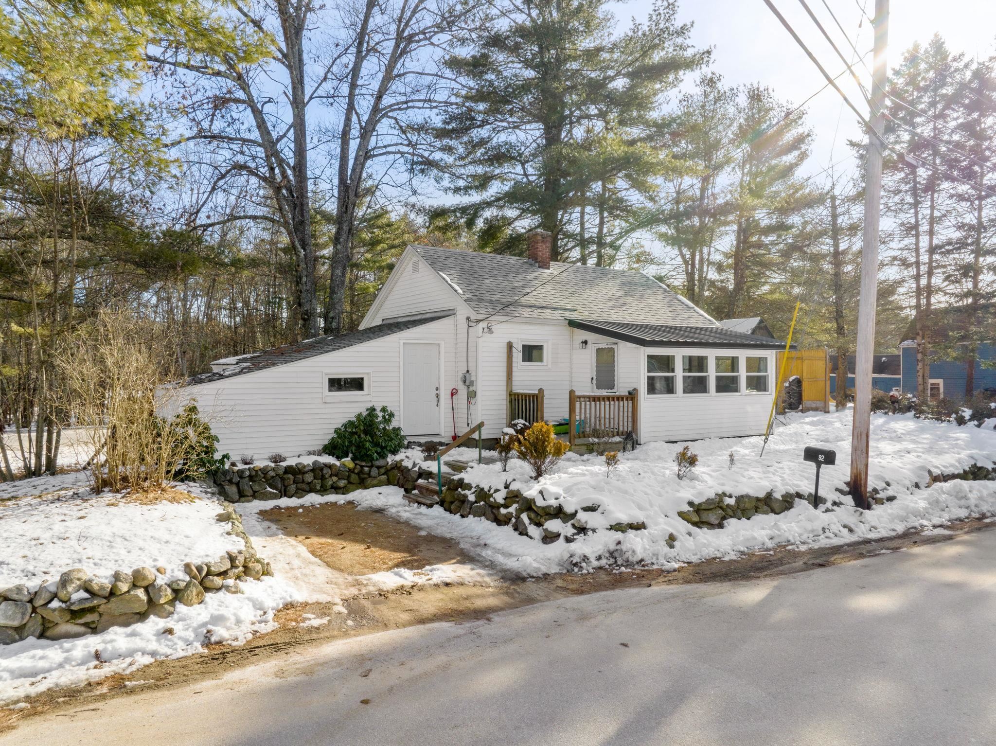 92 Windymere Dr, Epsom, NH 03234 MLS 4984444 Coldwell Banker