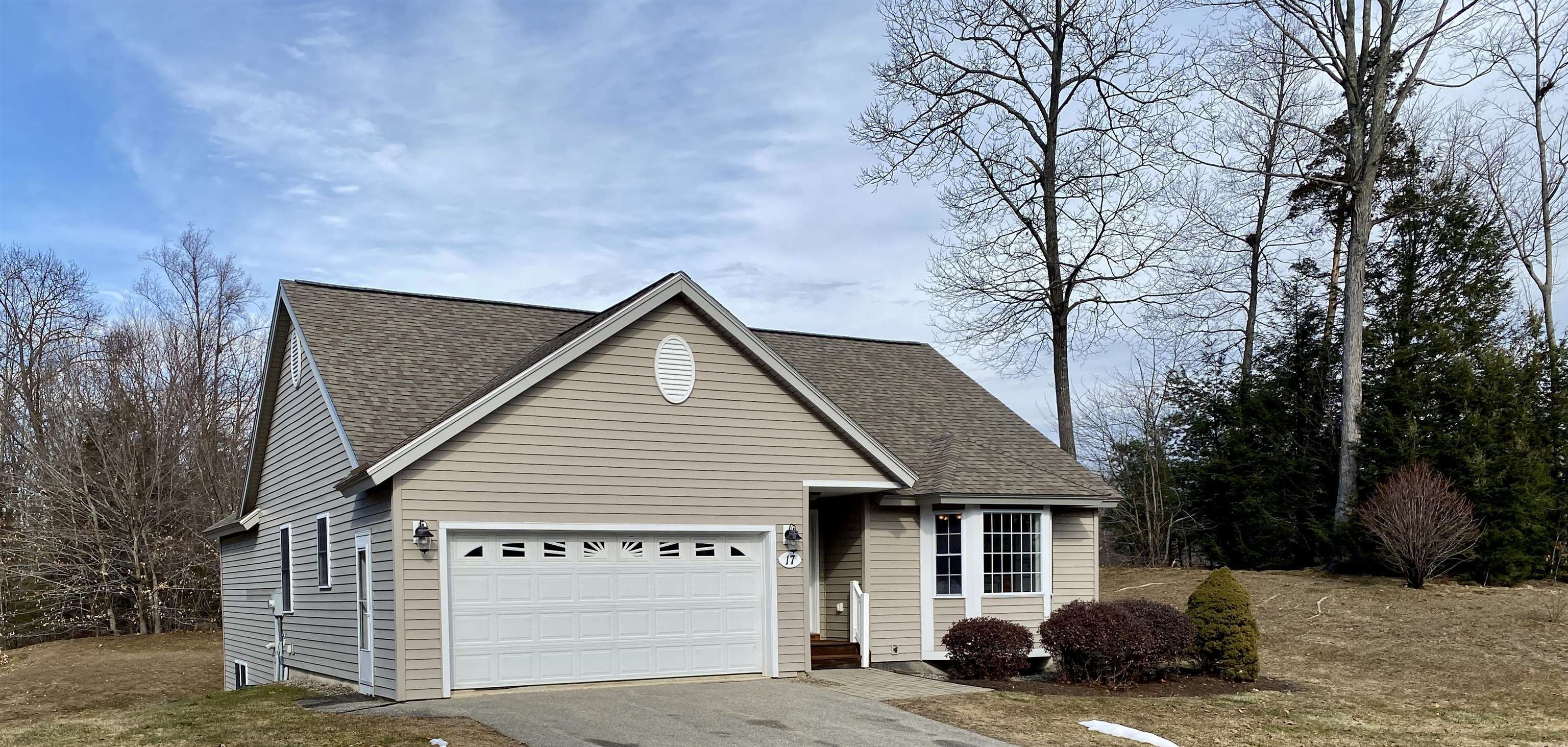 17 Country Ln, East Kingston, NH 03827 MLS 4984582 Coldwell Banker