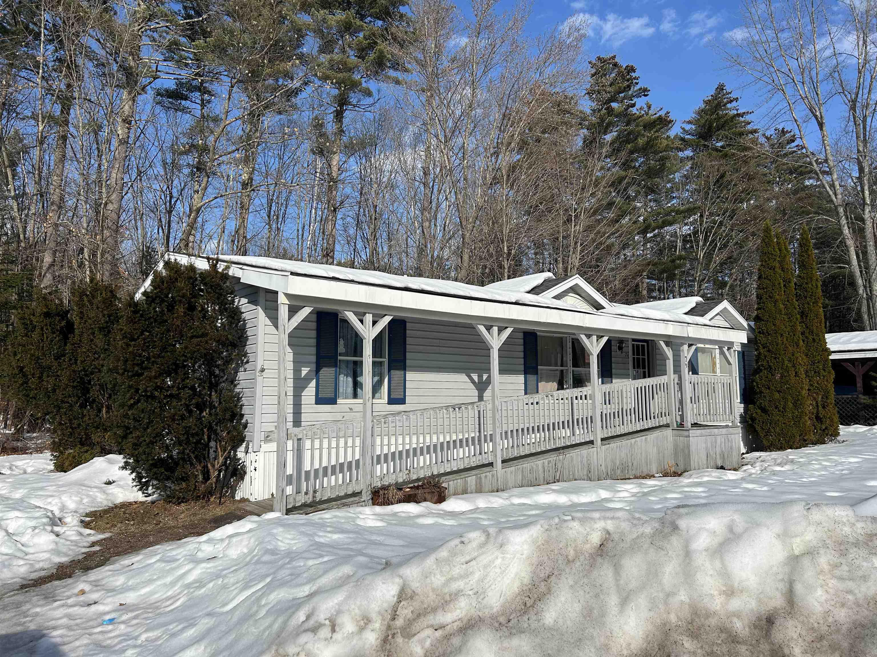 74 Lamplighter Dr, Conway, NH 03860 MLS 4984660 Coldwell Banker