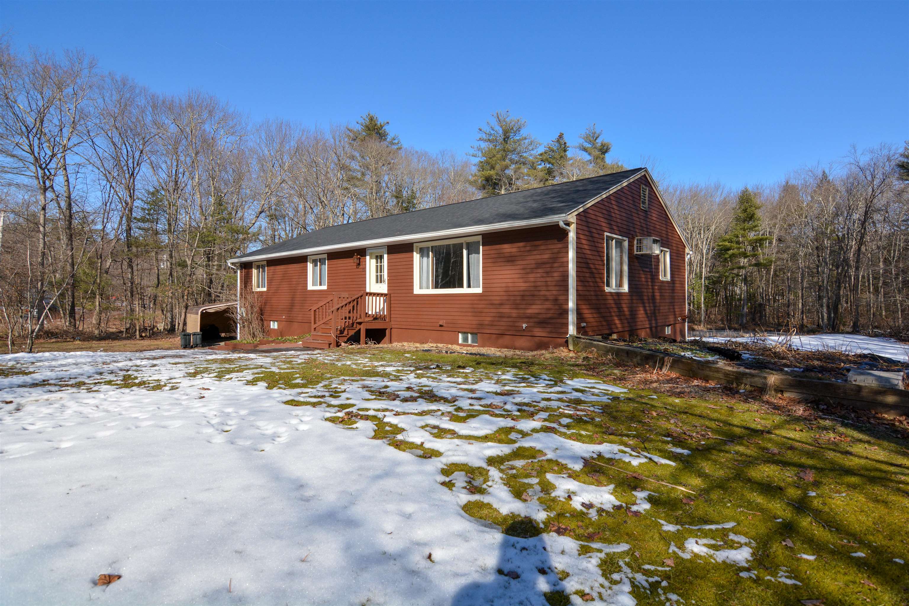 73 Drew Rd, Derry, NH 03038 MLS 4984782 Coldwell Banker