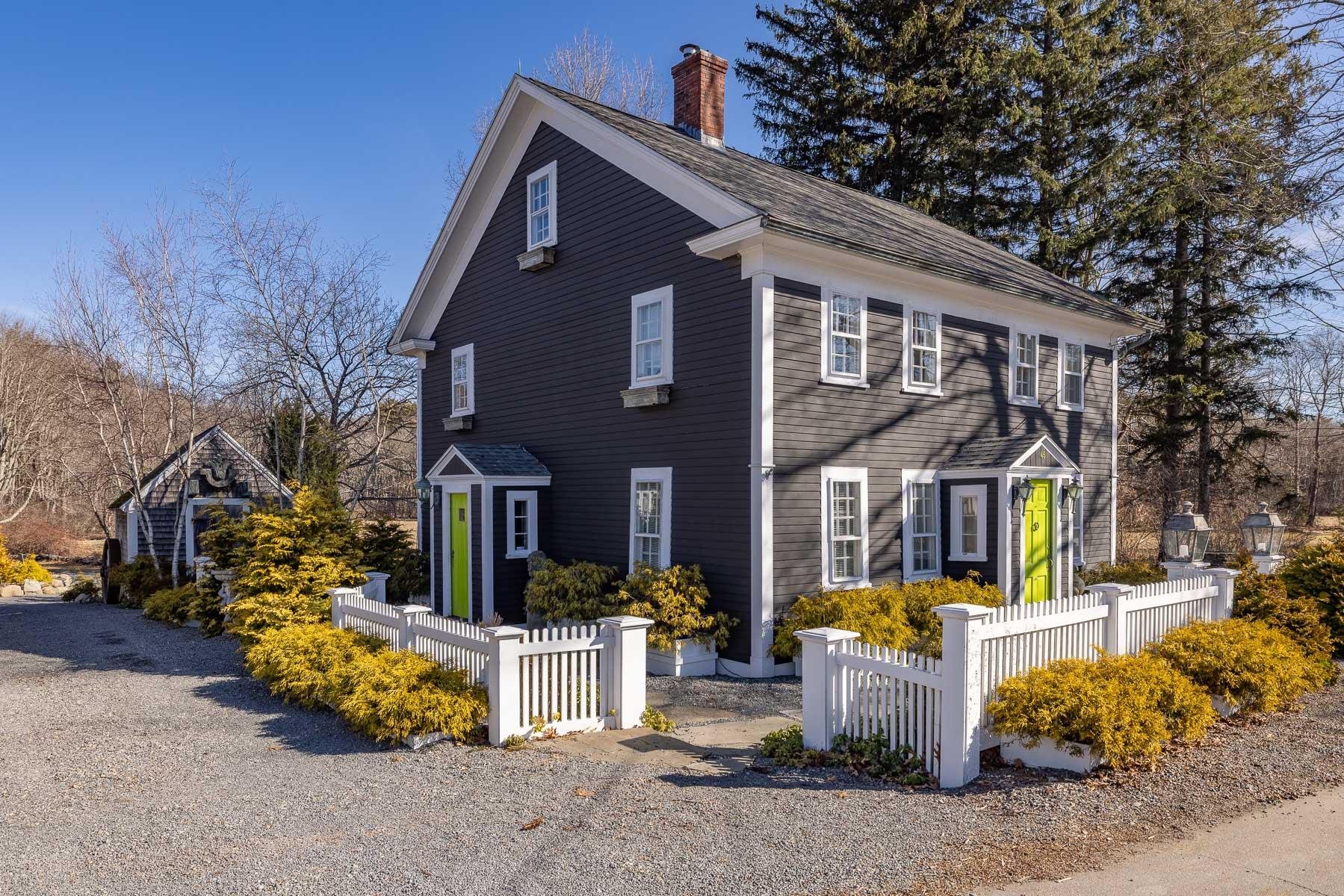 45 Atlantic Ave, North Hampton, NH 03862 MLS 4984920 Coldwell Banker