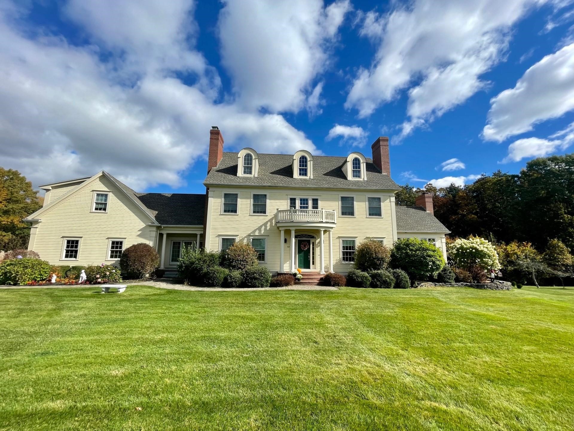 53 Linden Rd, Hampton Falls, NH 03844 MLS 4985109 Coldwell Banker