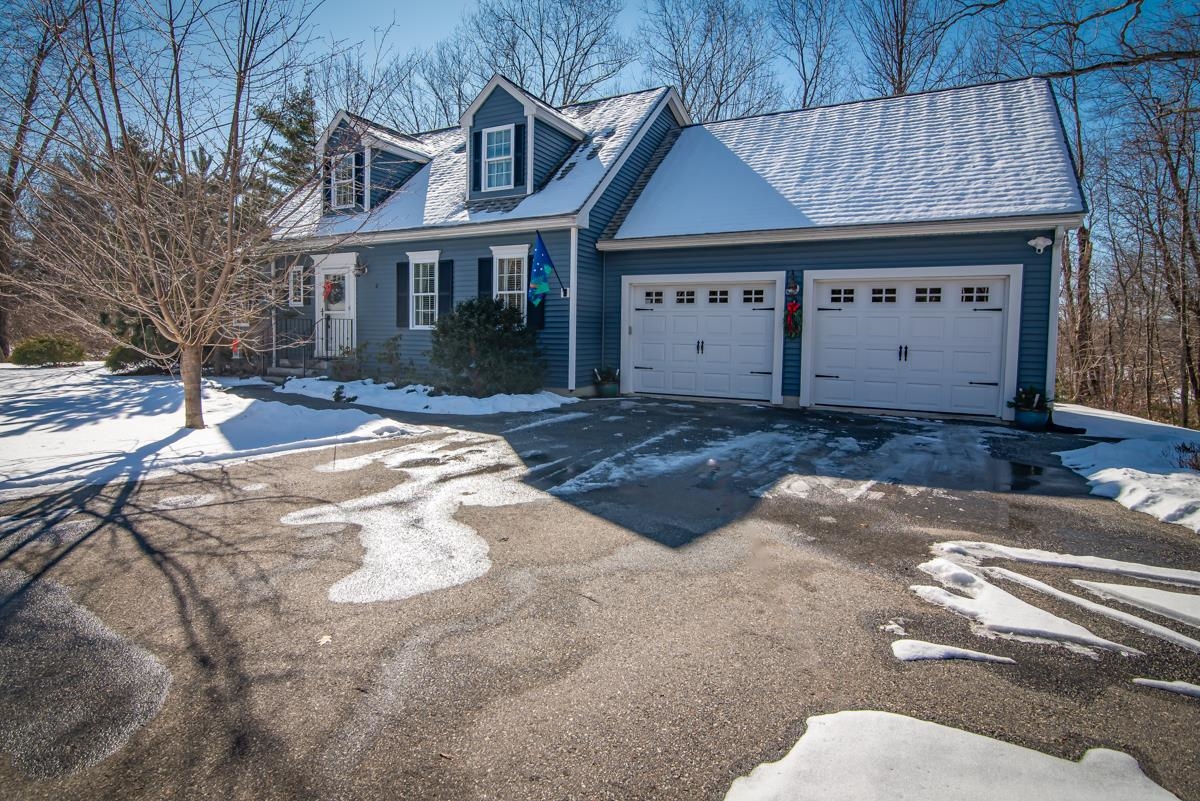 1 Rodam Rd, East Kingston, NH 03827 MLS 4985225 Coldwell Banker