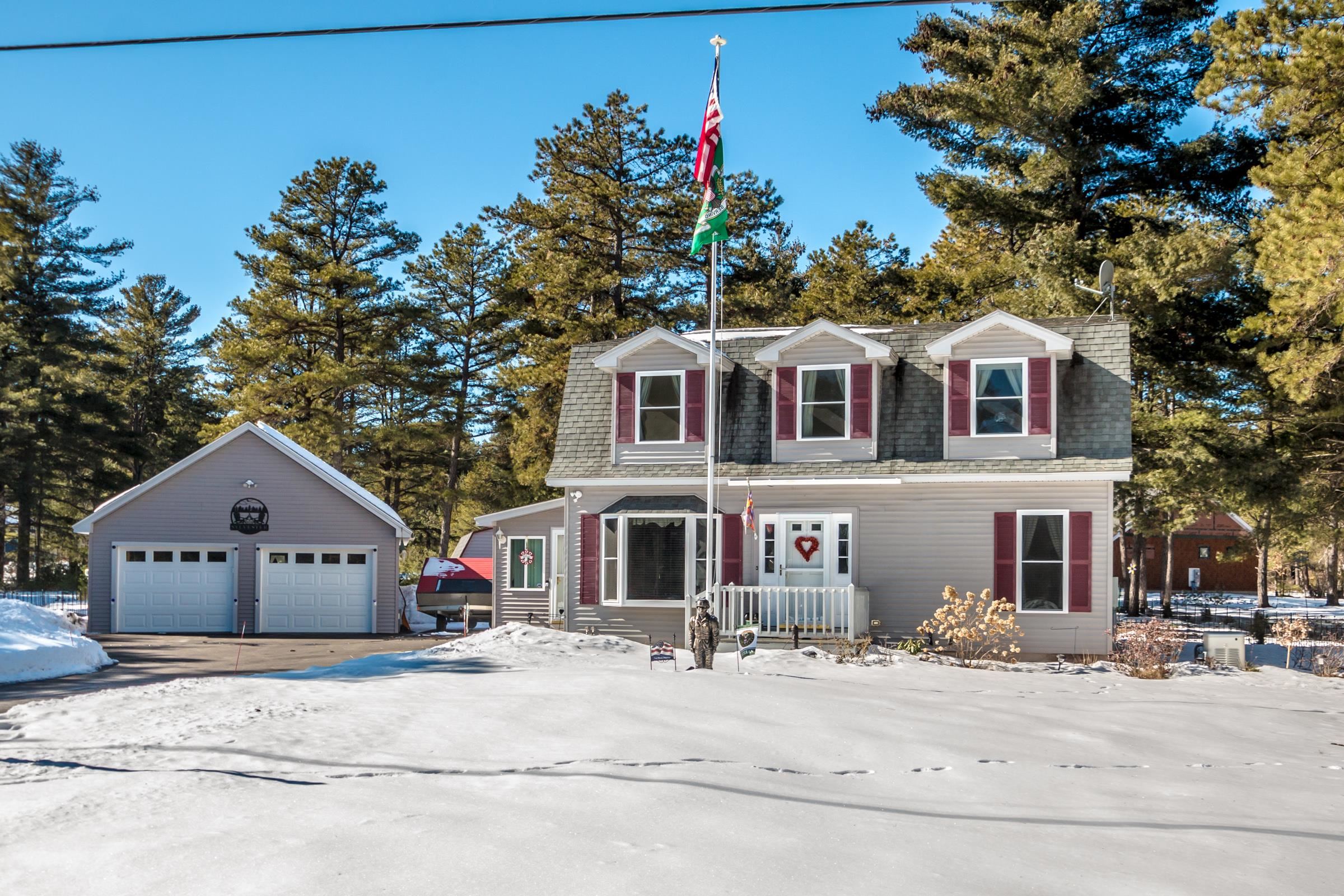 16 Logan Way, Ossipee, NH 03890 MLS 4985554 Coldwell Banker