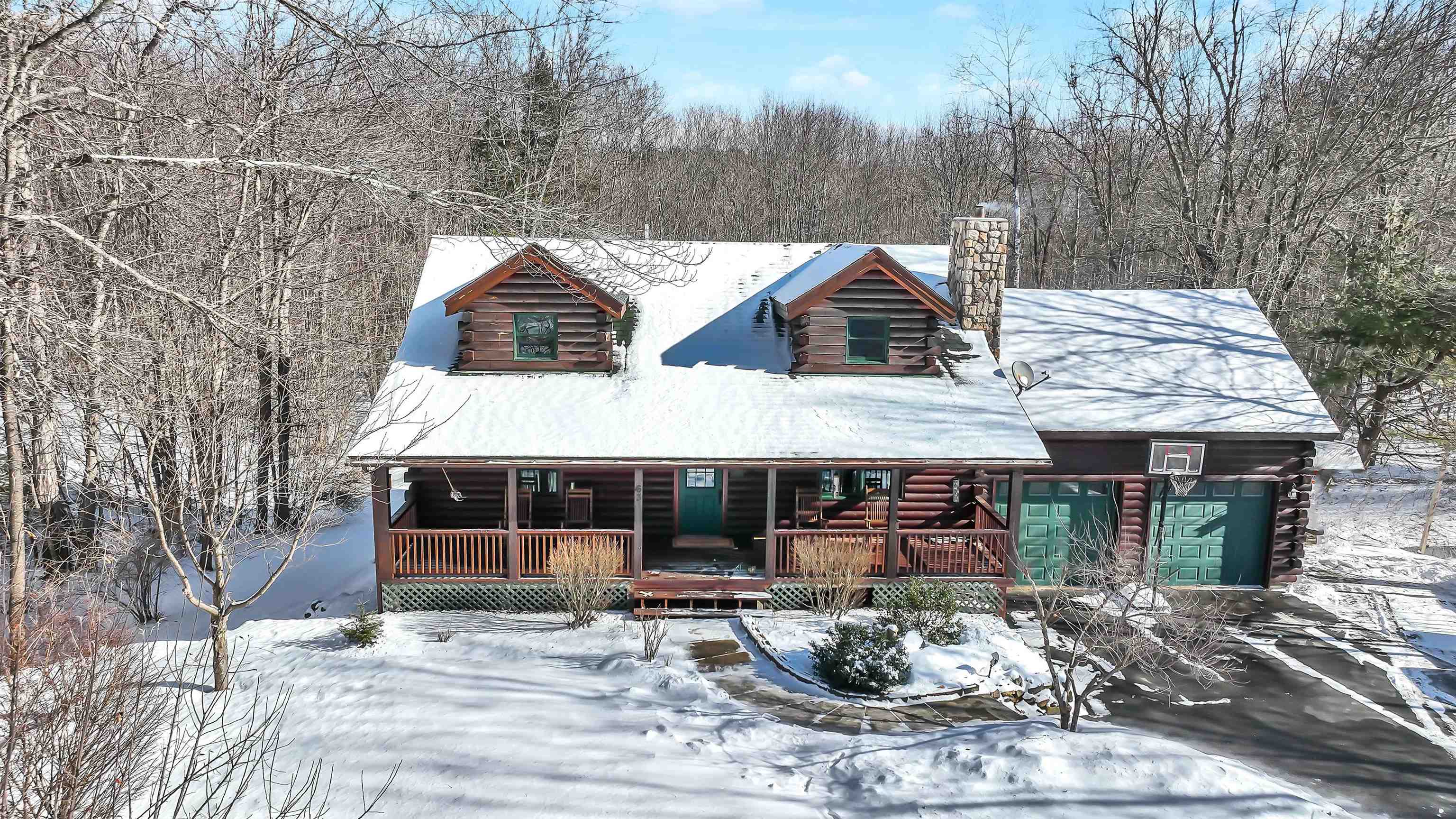 63 Jewett Rd, Dunbarton, NH 03046 MLS 4985631 Coldwell Banker