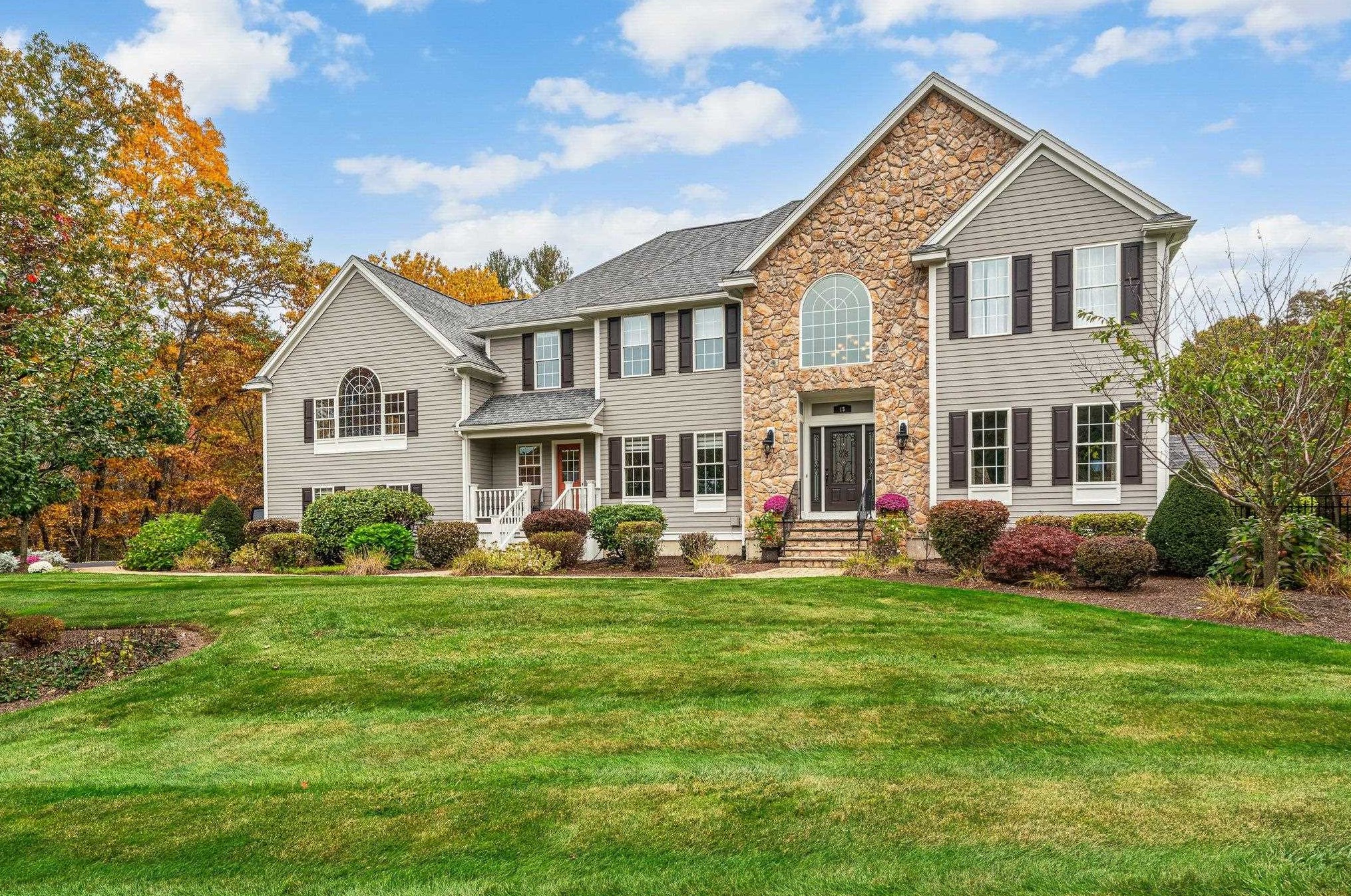 15 Timberlane Rd, Windham, NH 03087 MLS 4985644 Coldwell Banker