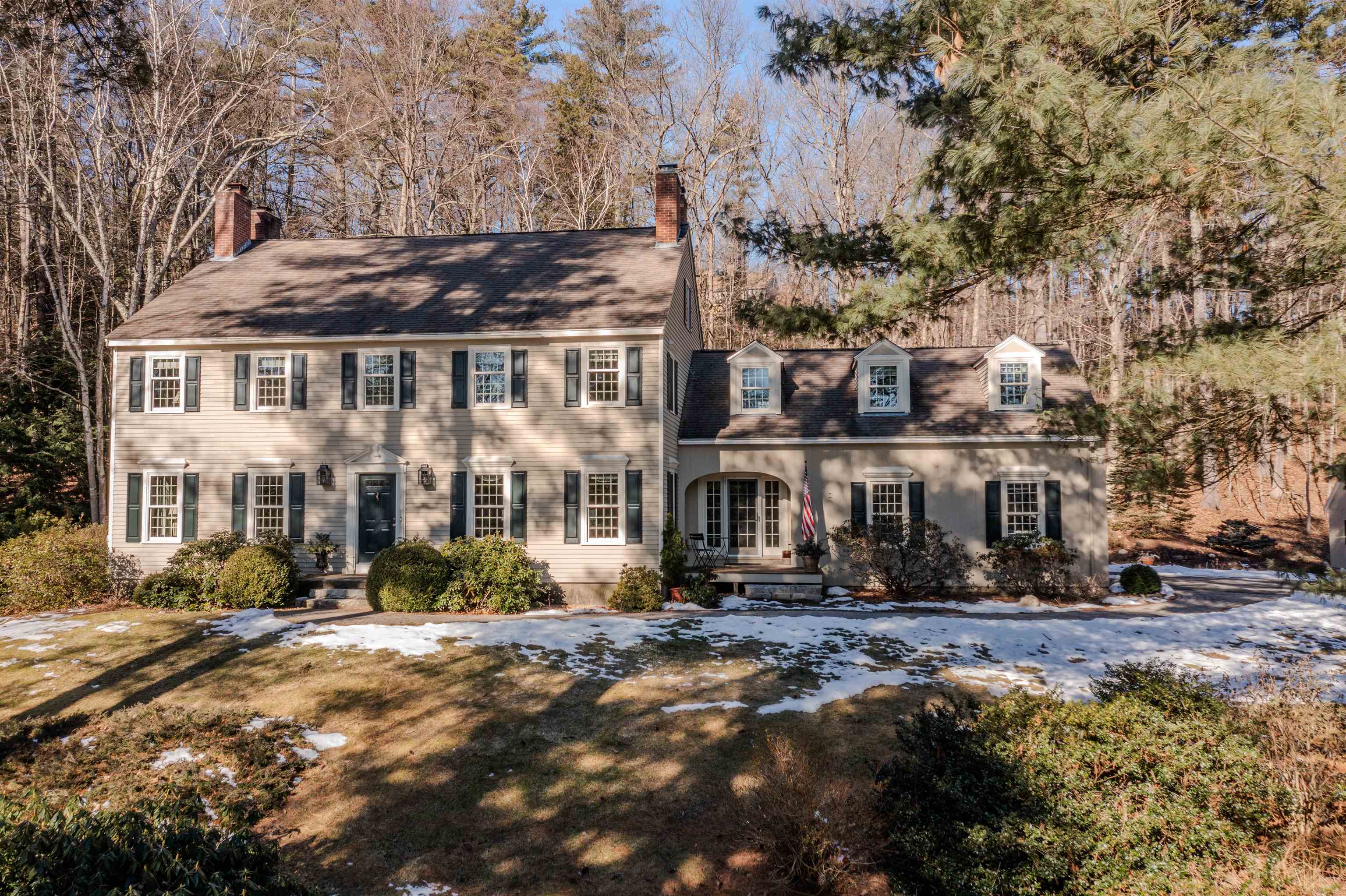 48 Meadow Dr, Hollis, NH 03049 MLS 4985690 Coldwell Banker