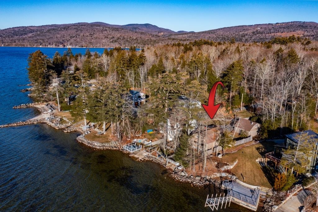 177 Shore Dr N, Bridgewater, NH 03222 MLS 4985737 Coldwell Banker