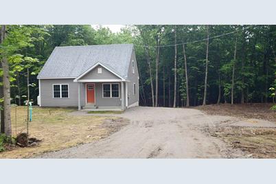 0 Middle Oxbow Road #Map 21 Lot 8 - Photo 1