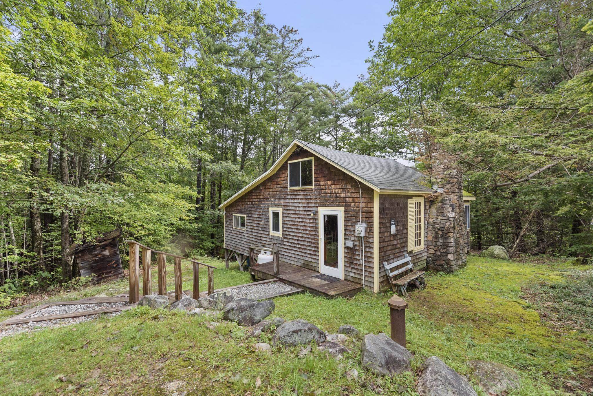 118 Groton Rd, Hebron, NH 03241 MLS 4985963 Coldwell Banker