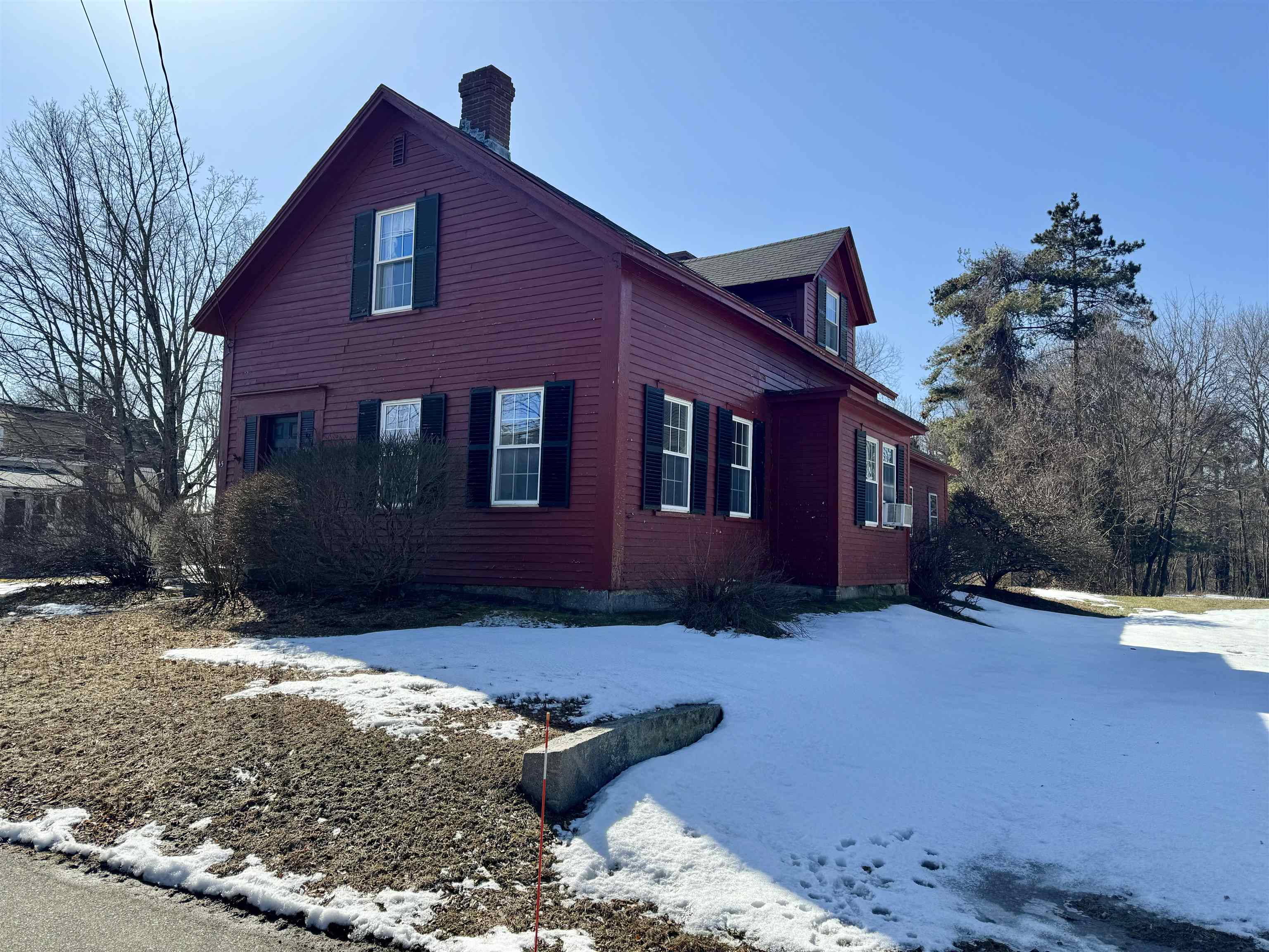 45 Mountain Rd, Concord, NH 03301 MLS 4986020 Coldwell Banker