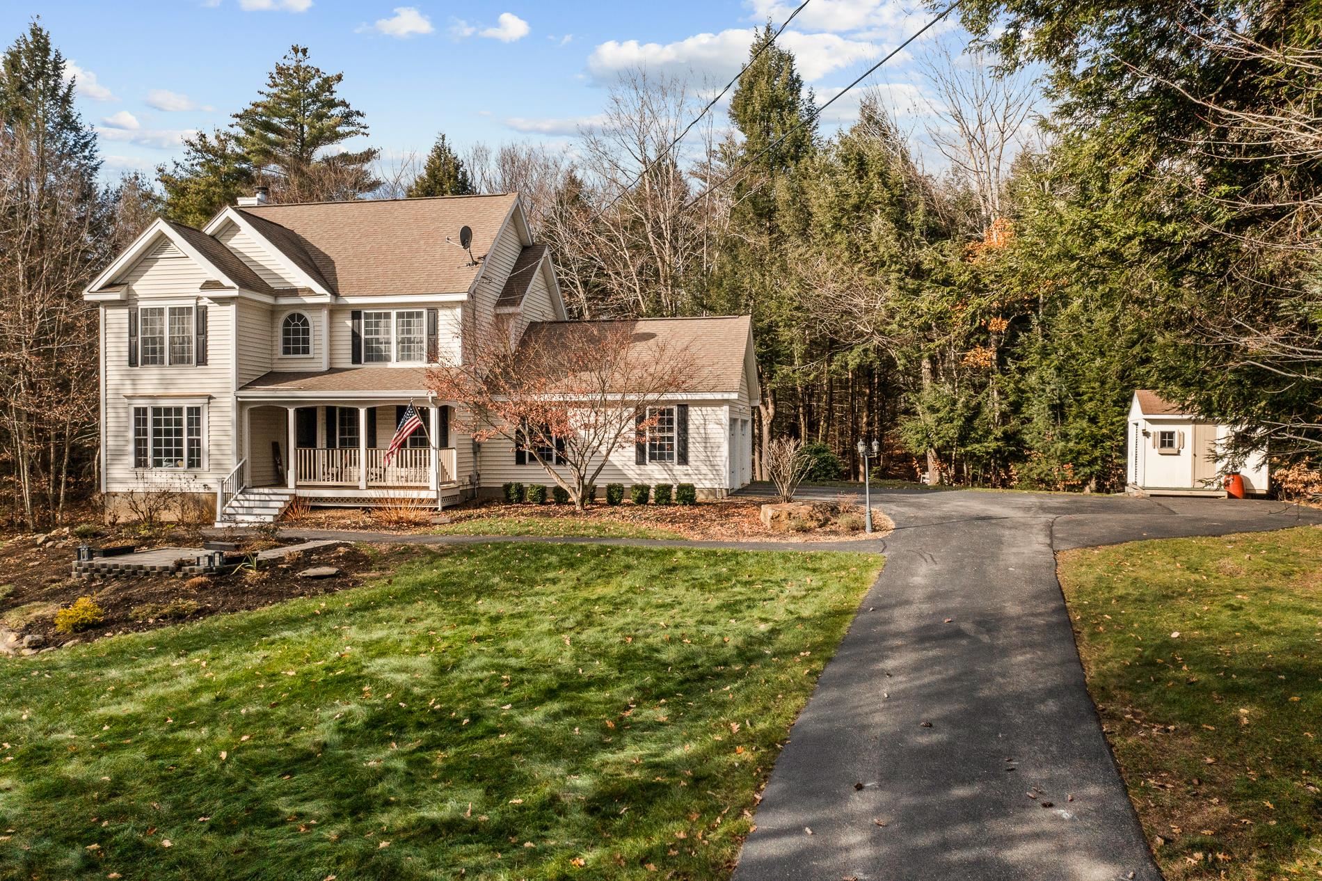 143 Copperline Rd, Epsom, NH 03234 MLS 4986215 Coldwell Banker