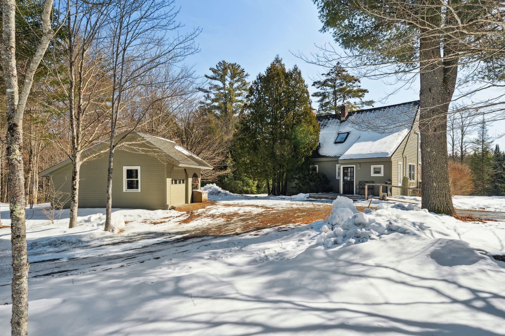 25 Evans Rd, Wilmot, NH 03287 MLS 4986346 Coldwell Banker