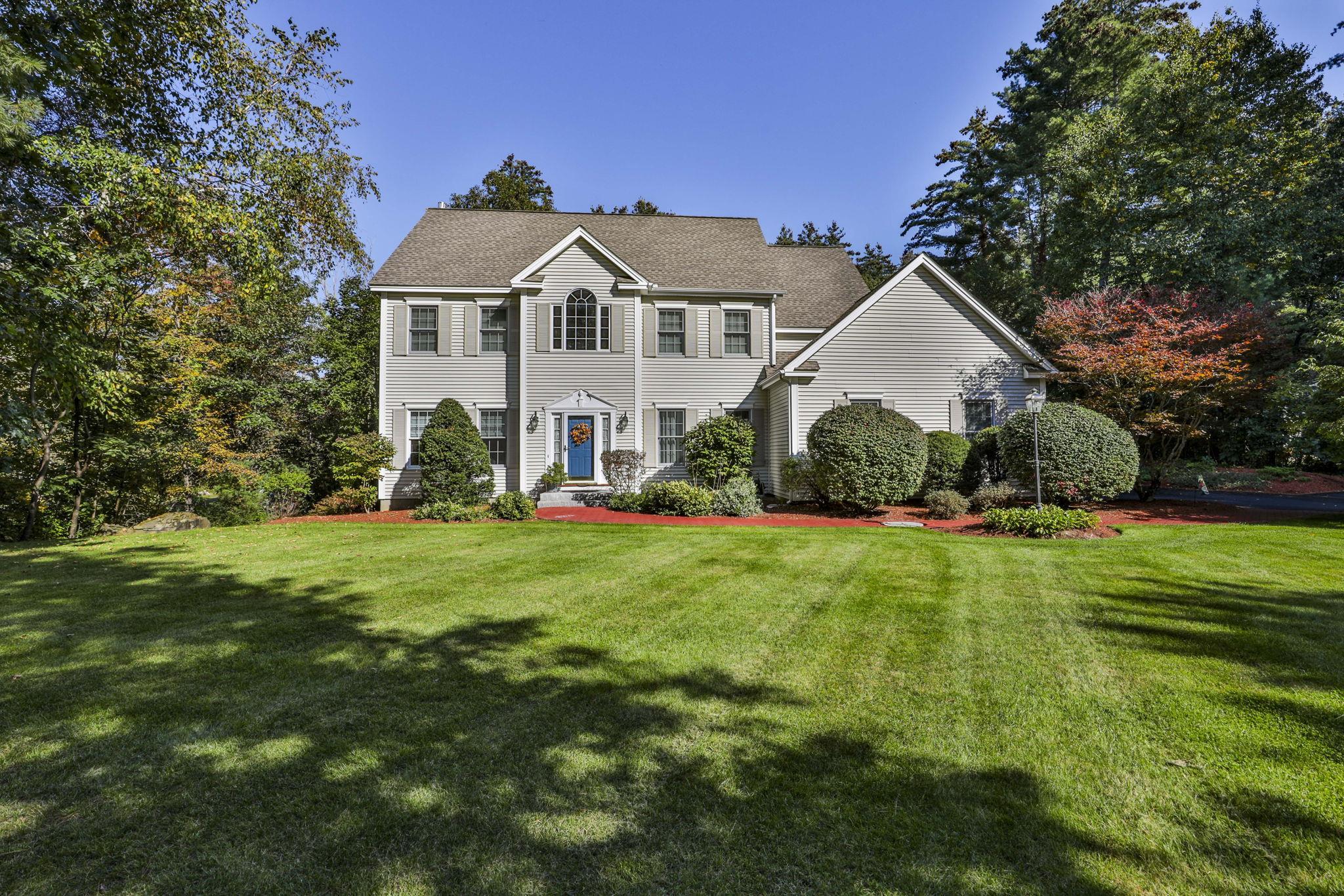 51 Pierce Ln, Hollis, NH 03049 MLS 4986451 Coldwell Banker