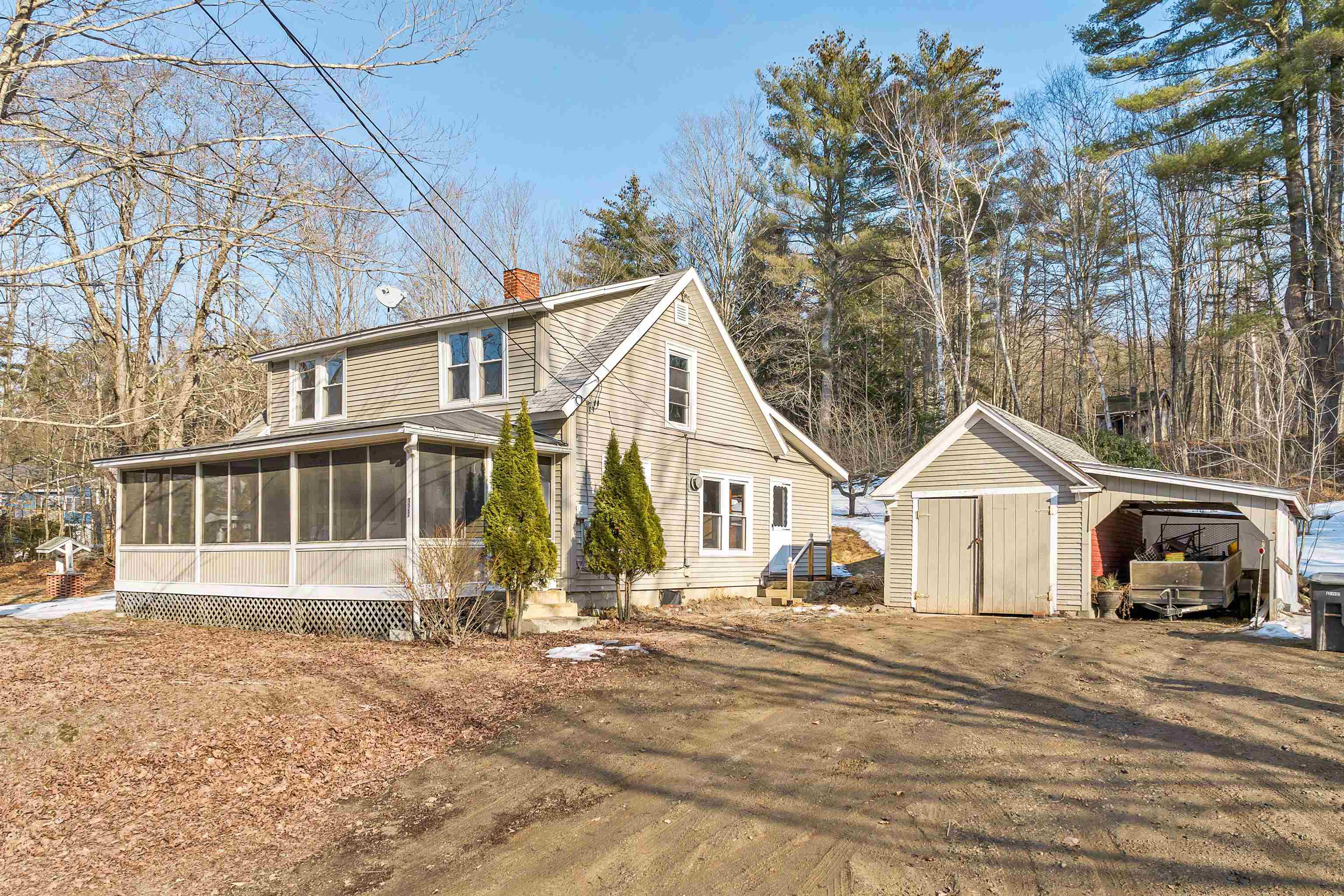 321 New Hampton Rd, Franklin, NH 03235 - MLS 4986561 - Coldwell Banker