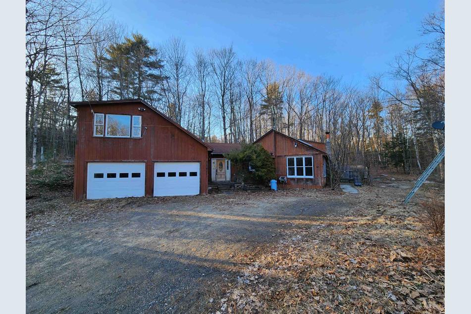 175 Belvedere Rd, Gilsum, NH 03448 MLS 4986681 Coldwell Banker