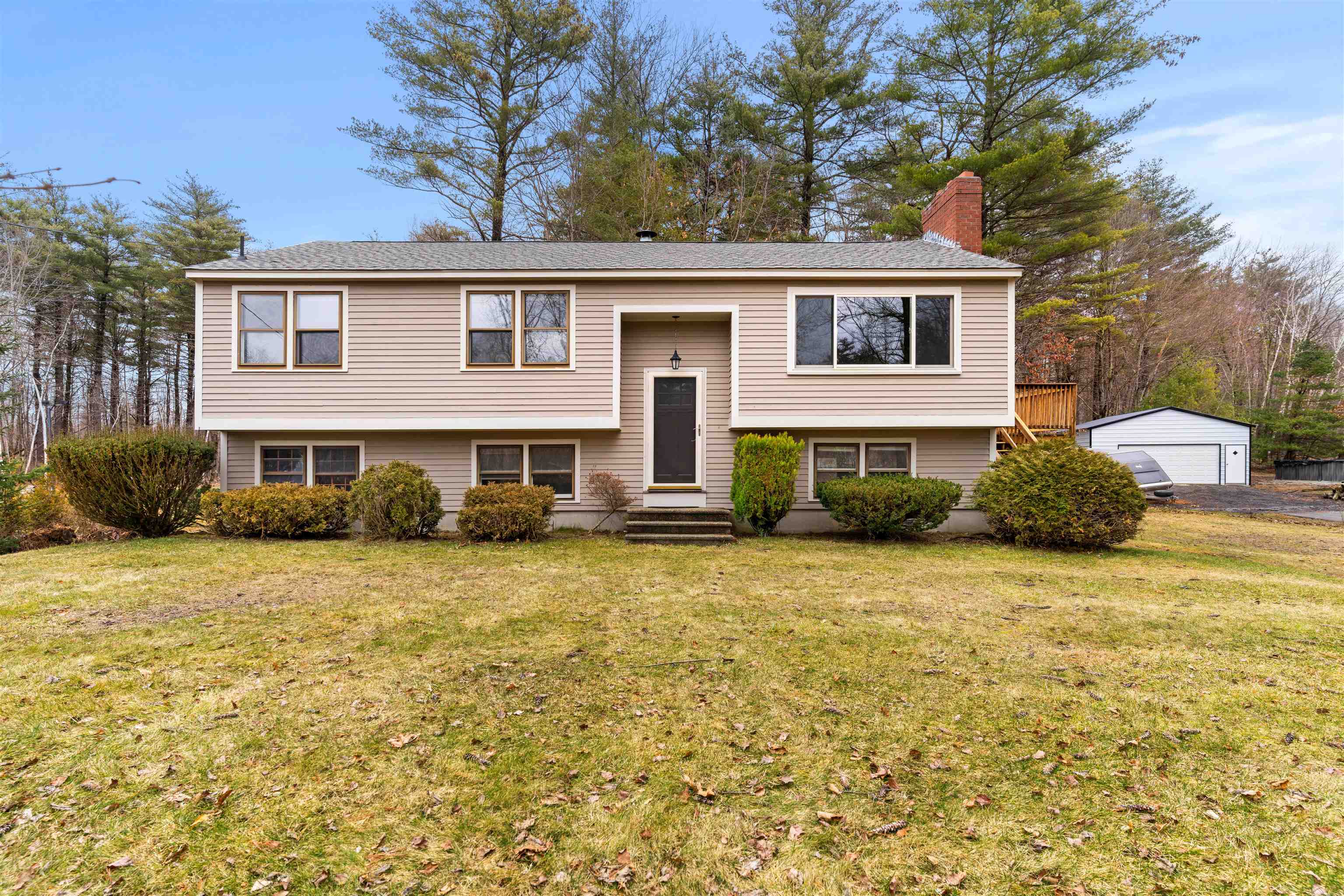 176 Warner Hill Rd, Derry, NH 03038 MLS 4986996 Coldwell Banker