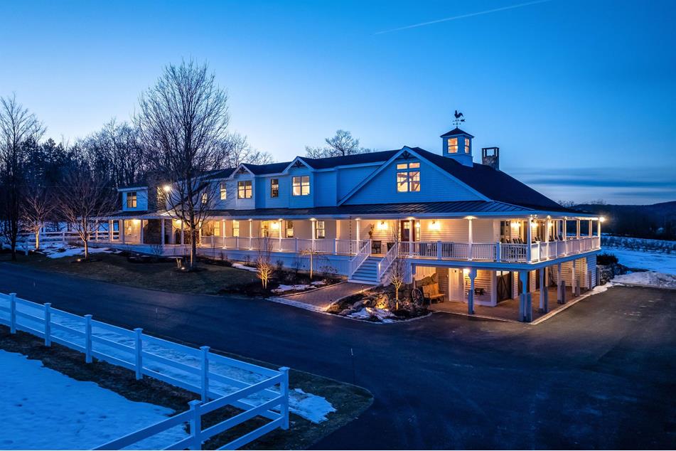 315 Upper Bay Rd, Sanbornton, NH 03269 MLS 4987099 Coldwell Banker