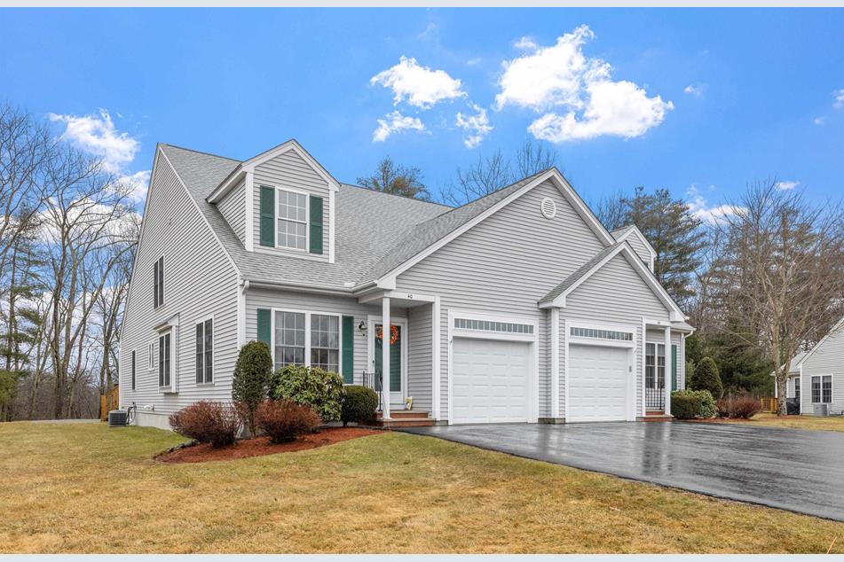 40 Hadleigh Rd, Windham, NH 03087 MLS 4987163 Coldwell Banker