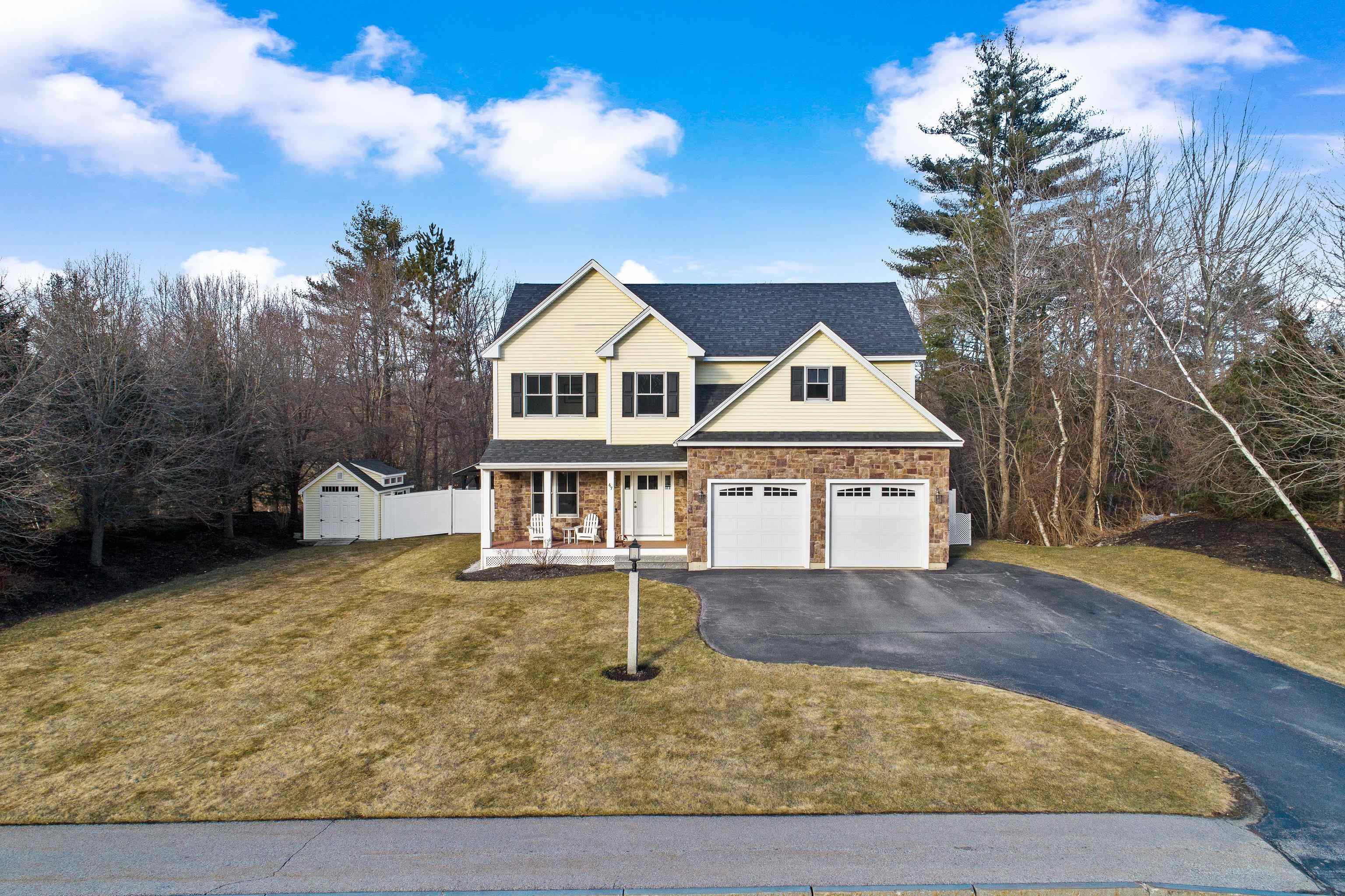 67 Post Rd, Hooksett, NH 03106 MLS 4987248 Coldwell Banker