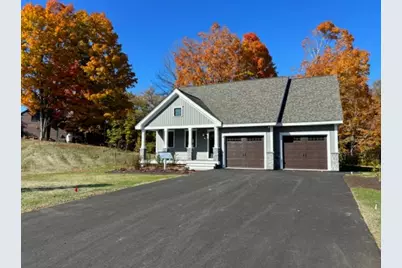 4 Edgewater Drive #18, Brentwood, NH 03833 - Photo 1