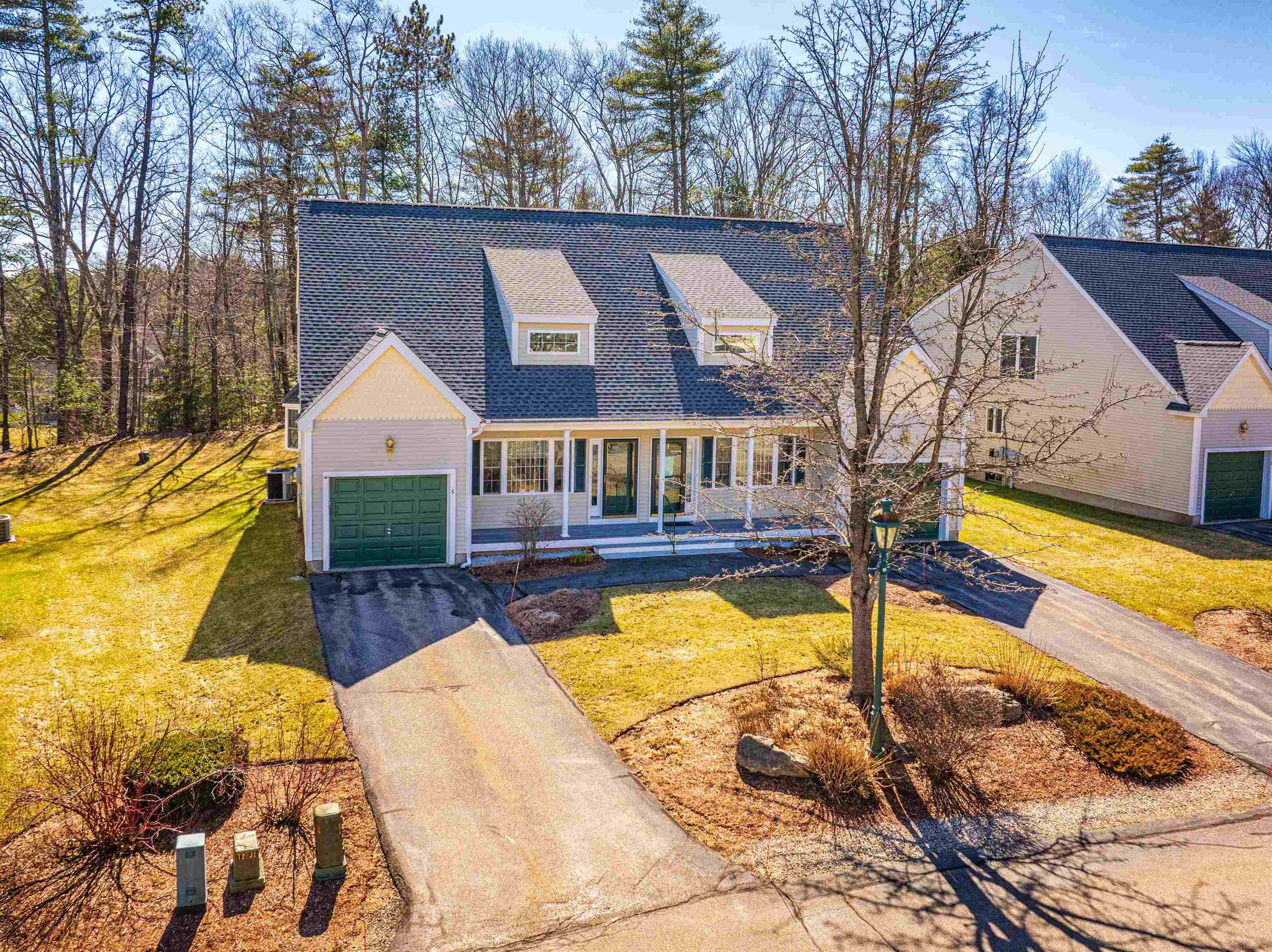 6 Prince Ln, Raymond, NH 03077 MLS 4987487 Coldwell Banker