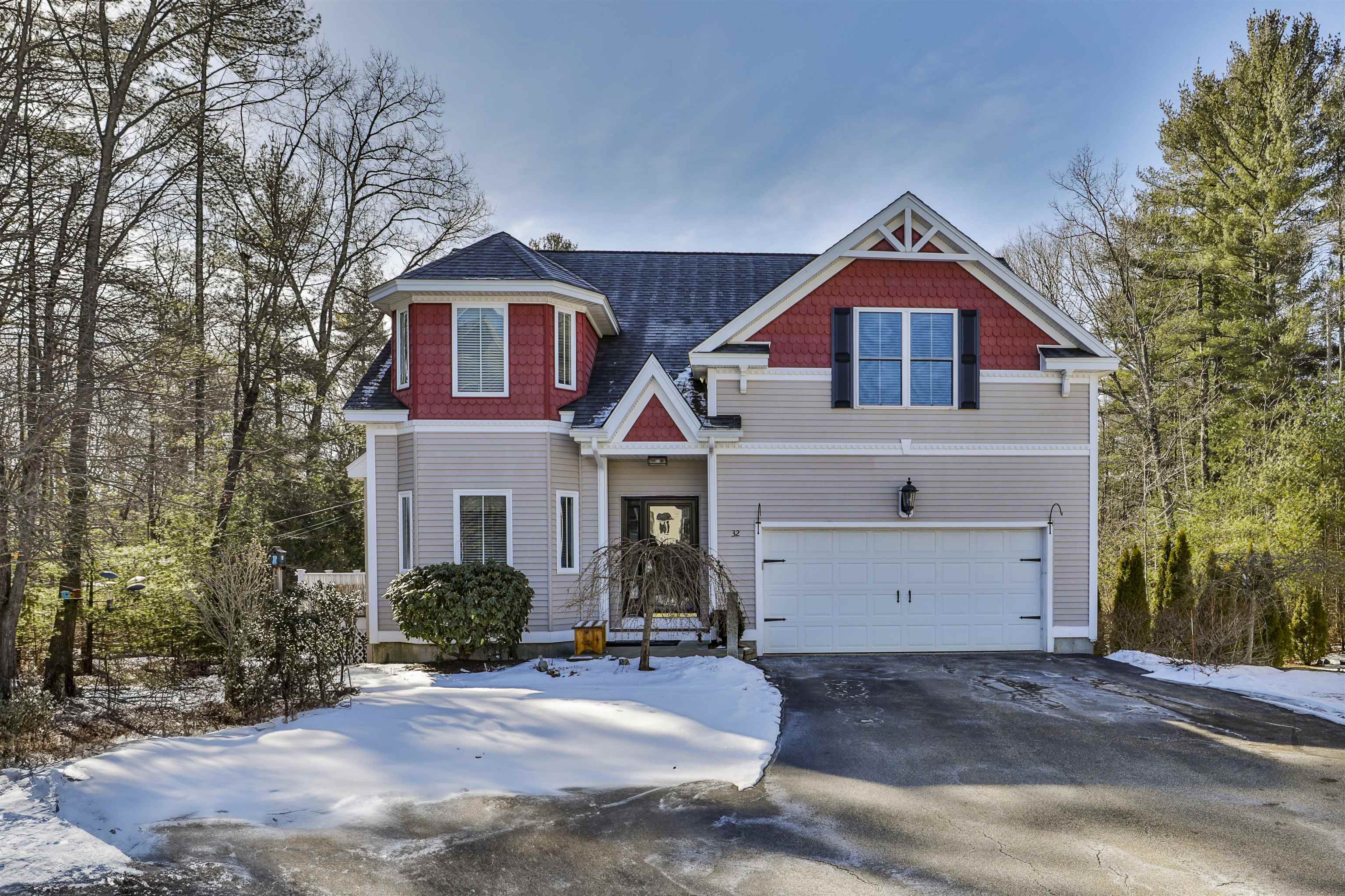 32 Sugarplum Ln, Londonderry, NH 03053 MLS 4987742 Coldwell Banker