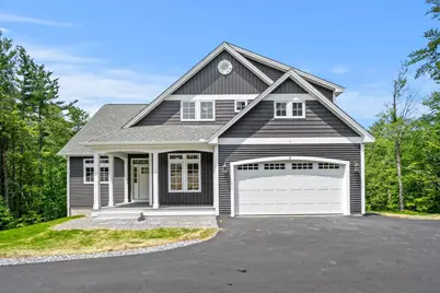 5 Sundance Lane #Lot M - The Hannah, Bow, NH 03304 - Photo 1