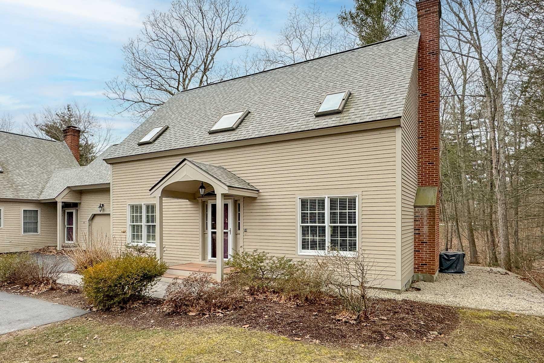 59 Stratham Green Rd 59, Stratham, NH 03885 MLS 4988346 Coldwell