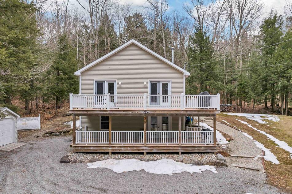 66 Ashuelot Dr, Washington, NH 03280 MLS 4988625 Coldwell Banker