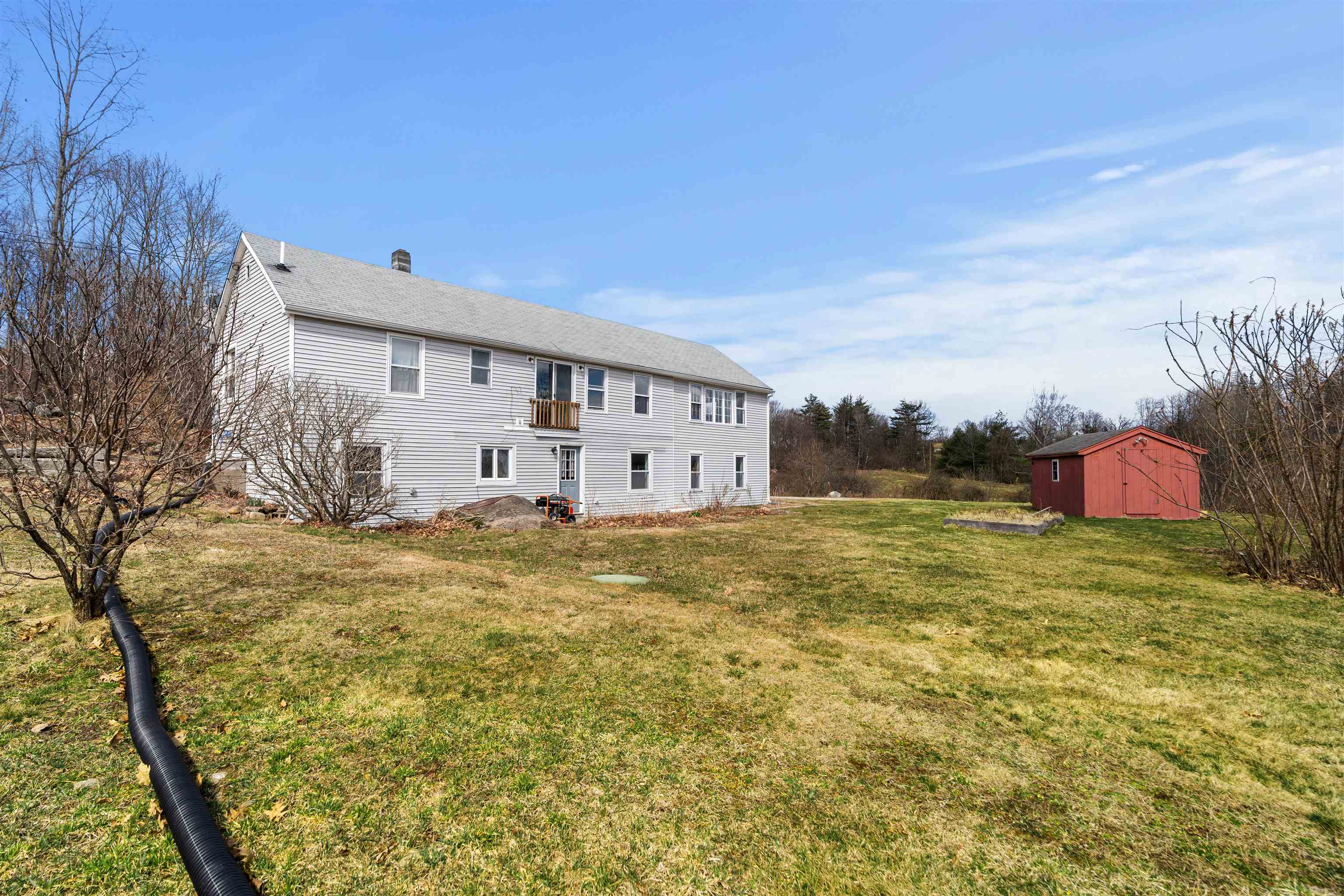 166 Perham Corner Rd, Lyndeborough, NH 03082 MLS 4988631 Coldwell