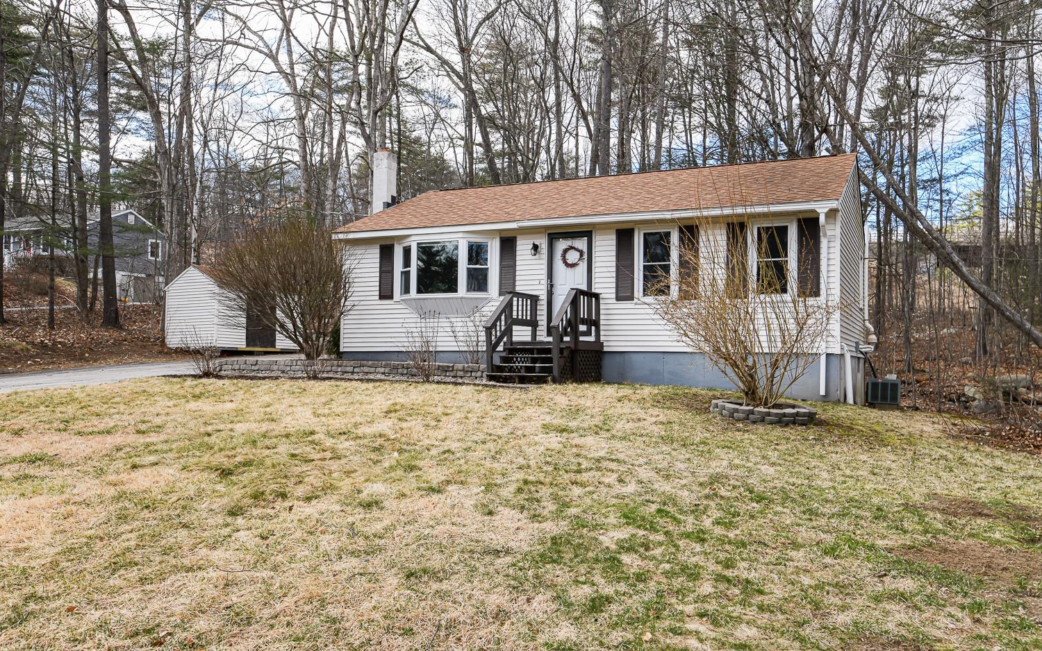 47 John St, Raymond, NH 03077 MLS 4988634 Coldwell Banker