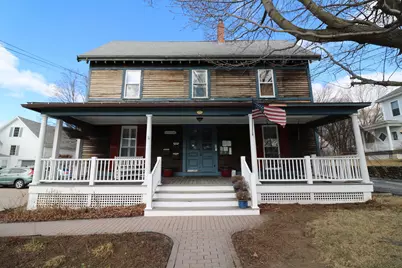 17 Turnpike Road, Jaffrey, NH 03452 - Photo 1