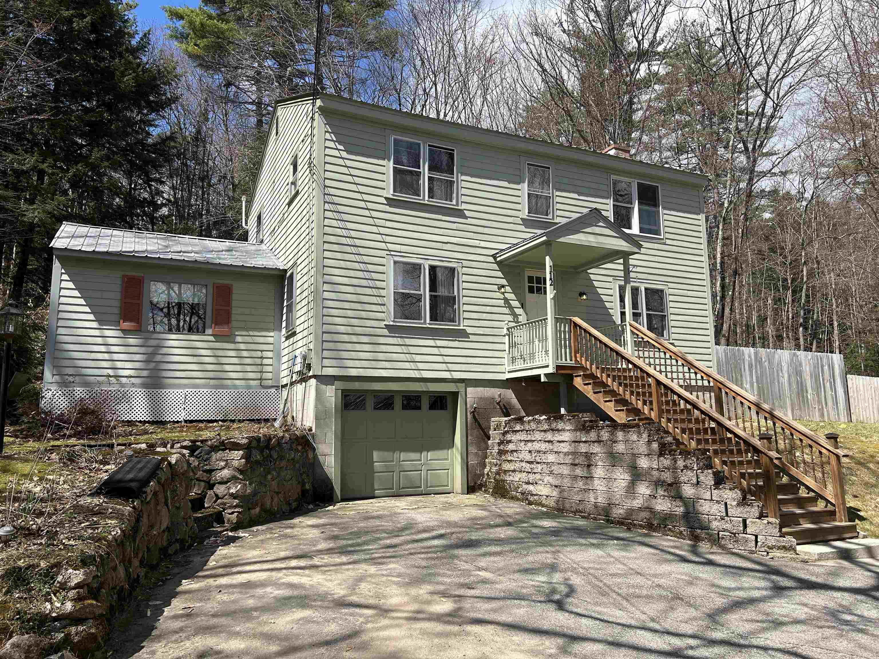 112 Allard Hill Rd, Madison, NH 03849 MLS 4988754 Coldwell Banker