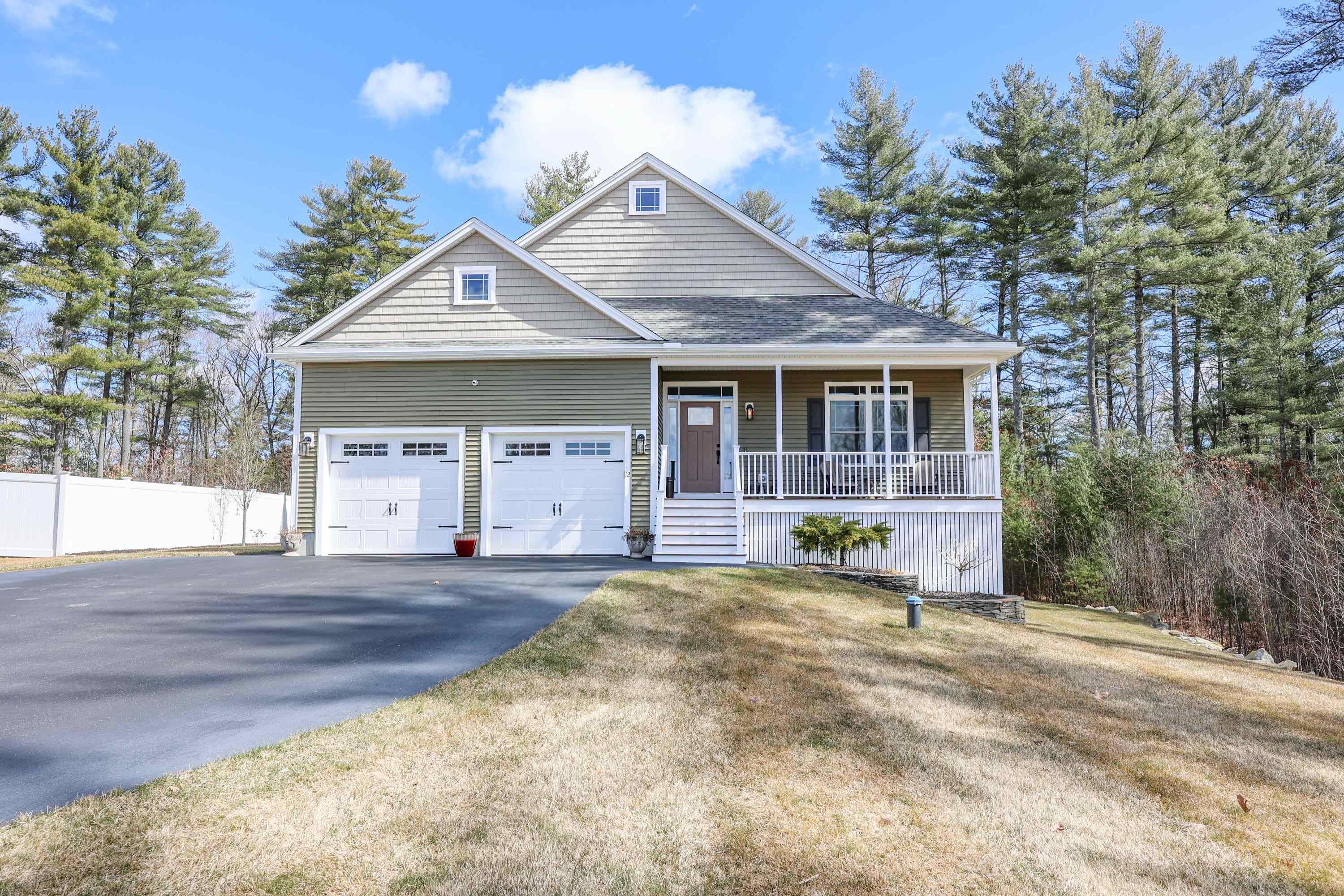 12 Evergreen Ave, Pelham, NH 03076 MLS 4988769 Coldwell Banker