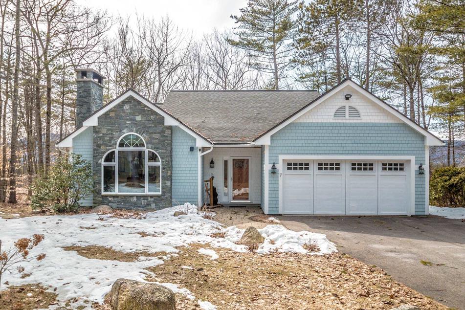 7 Skiers Ln, Conway, NH 03860 MLS 4988973 Coldwell Banker