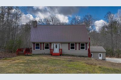 21 Castle Rock Road, Barrington, NH 03825 - Photo 1