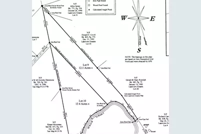 C5-26-9 Gp Boulevard, Pittsburg, NH 03592 - Photo 1