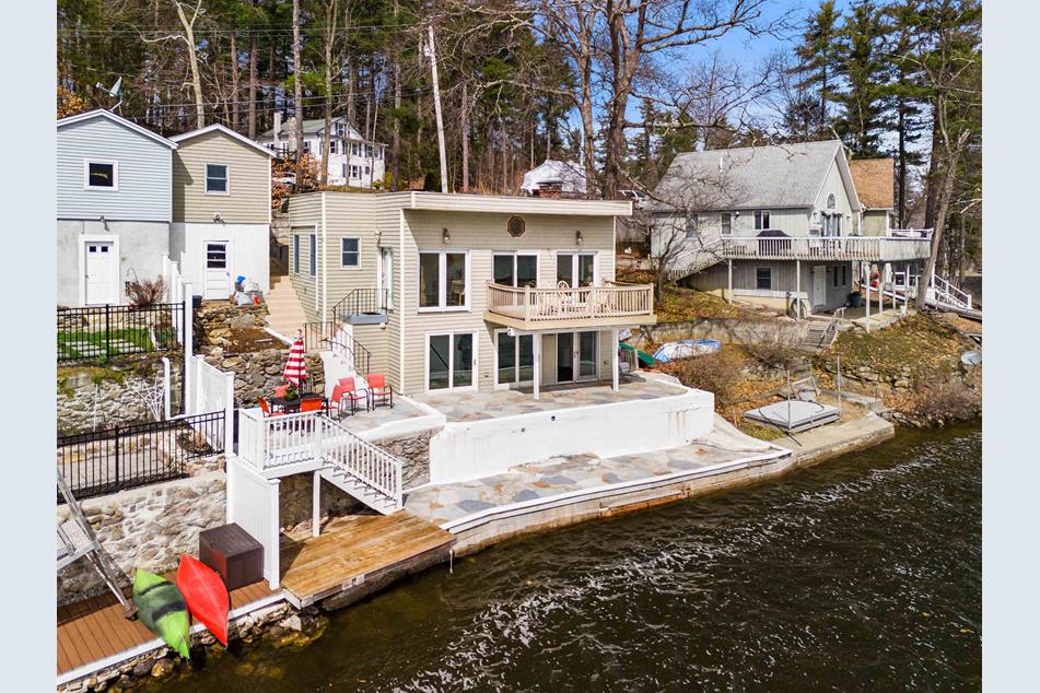 31 Cobbetts Pond Rd, Windham, NH 03087 MLS 4989257 Coldwell Banker