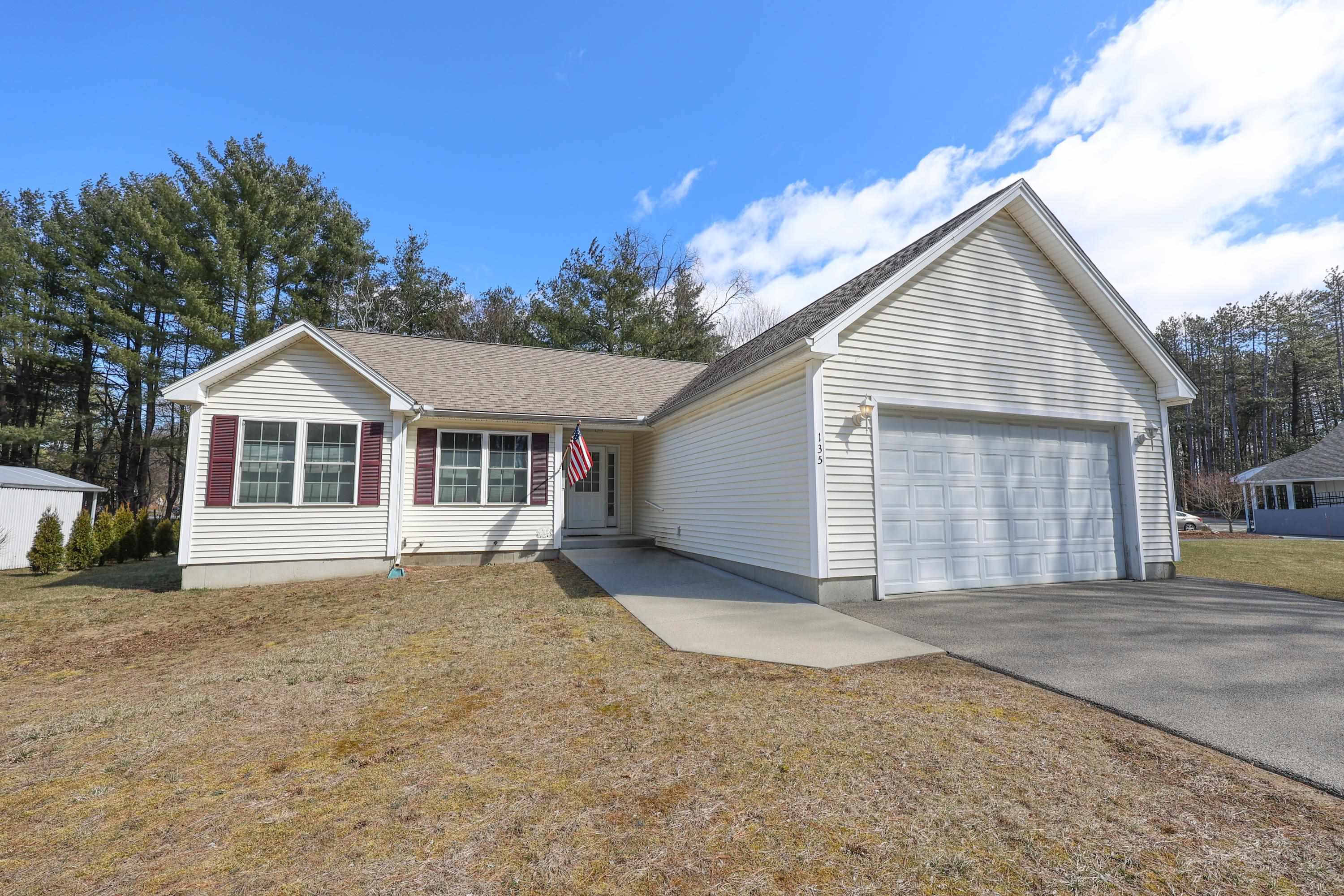 135 Park Ave, Keene, NH 03431 MLS 4989279 Coldwell Banker