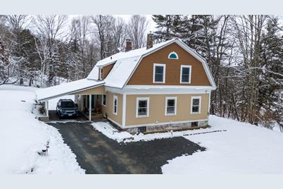 24 Forrest Hill, Lisbon, NH 03585 - Photo 1